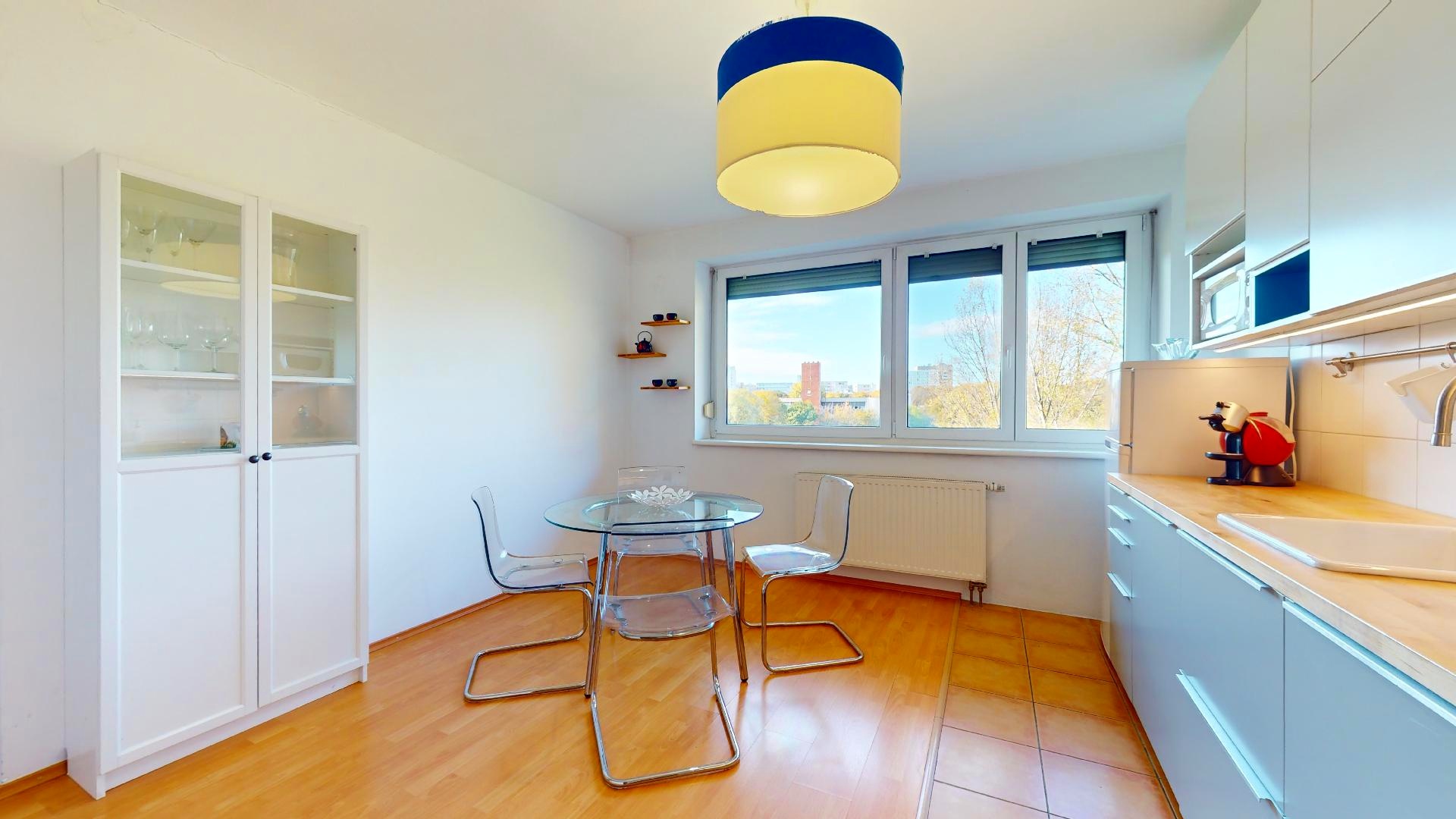 2-IZB.BYT, BA II - RUŽINOV 