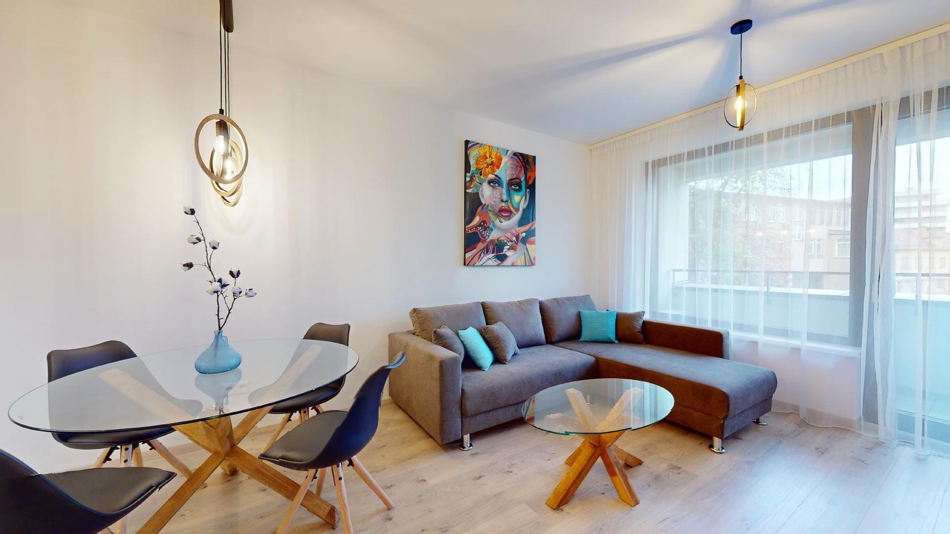 2-IZB.BYT, BA II - NIVY