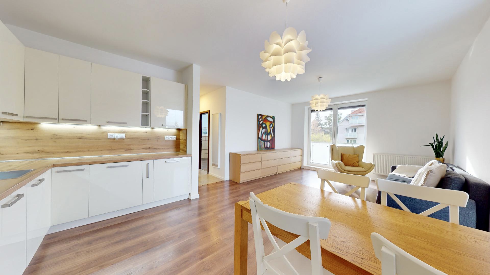 3-IZB. BYT - PEZINOK 