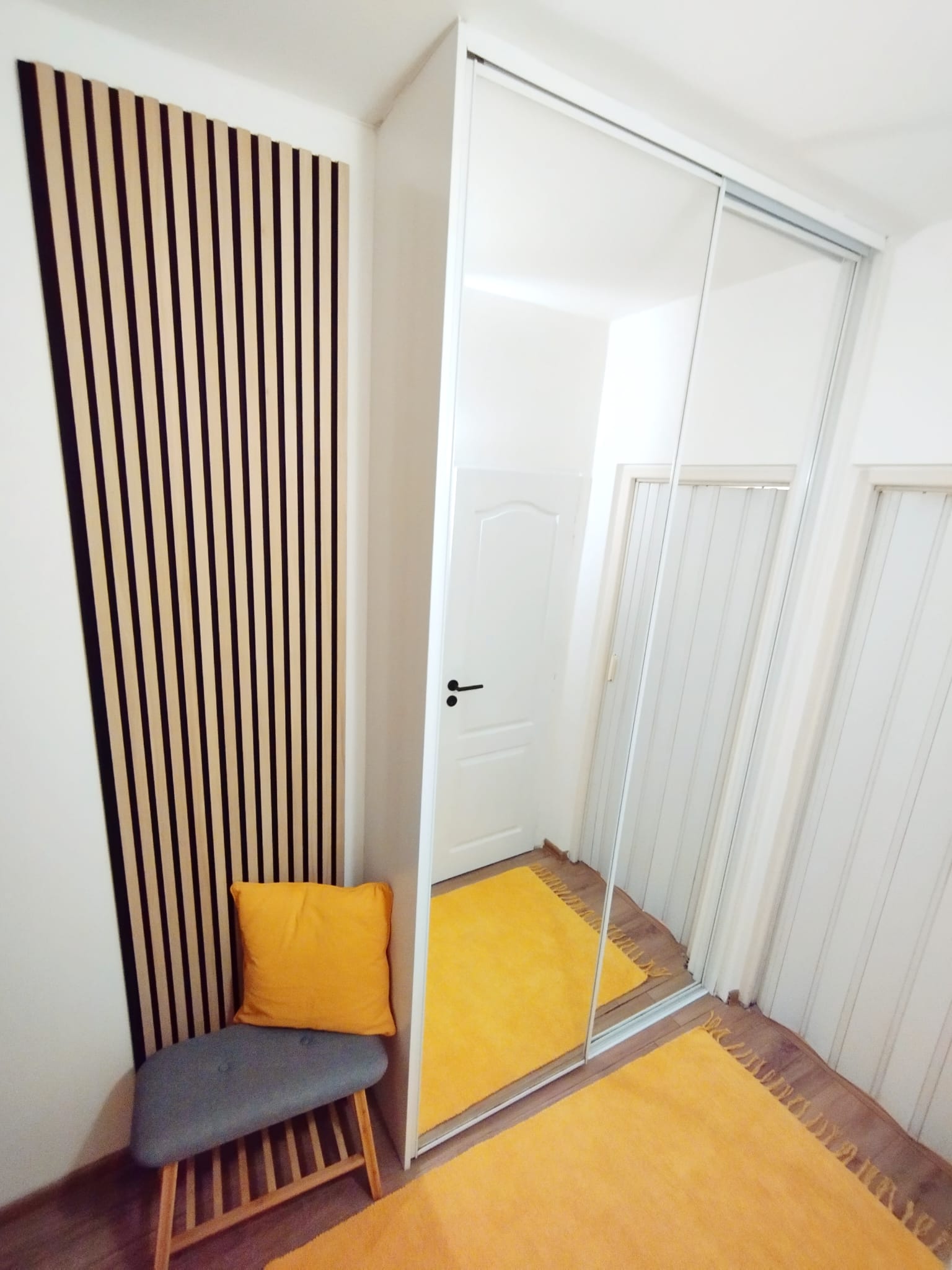 1-IZB. BYT, BA IV - DÚBRAVKA