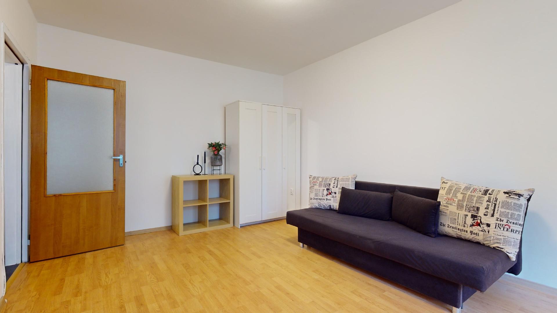 1-IZB. BYT, BA IV - DÚBRAVKA 