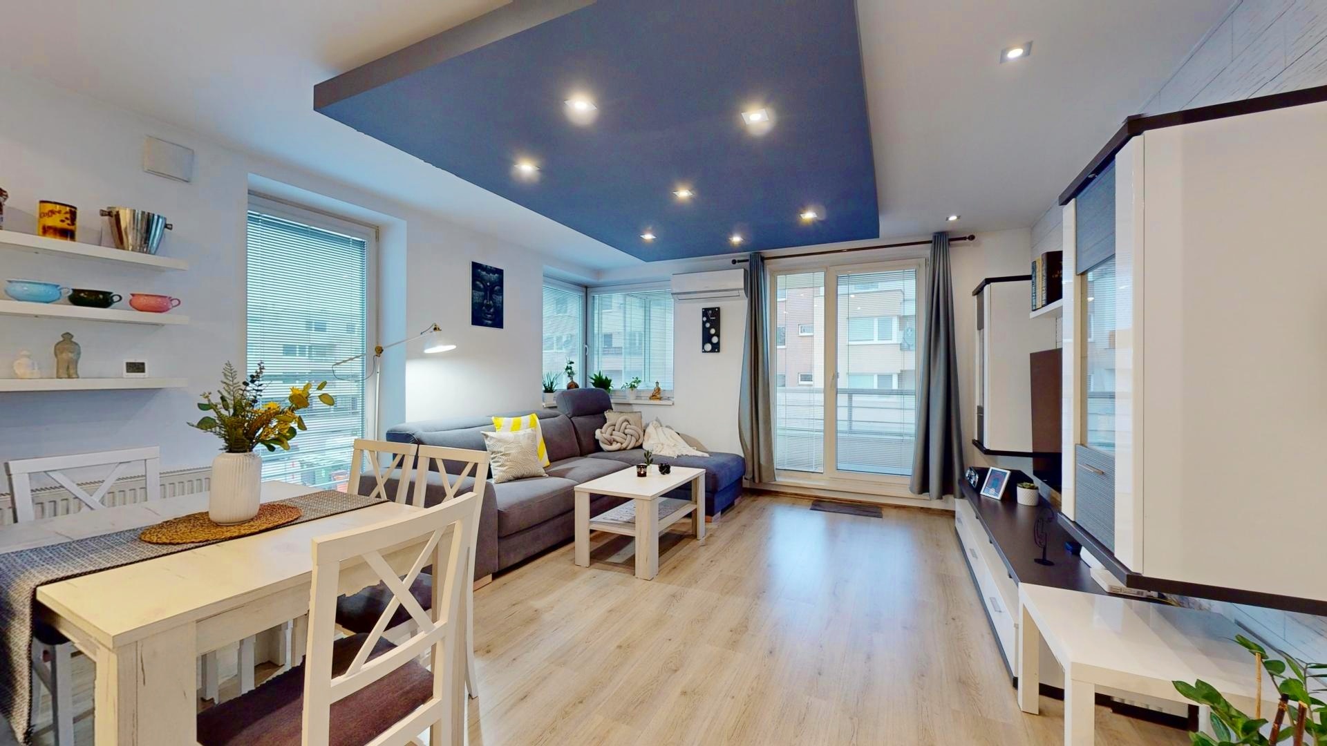 2-IZB. BYT - ROVINKA