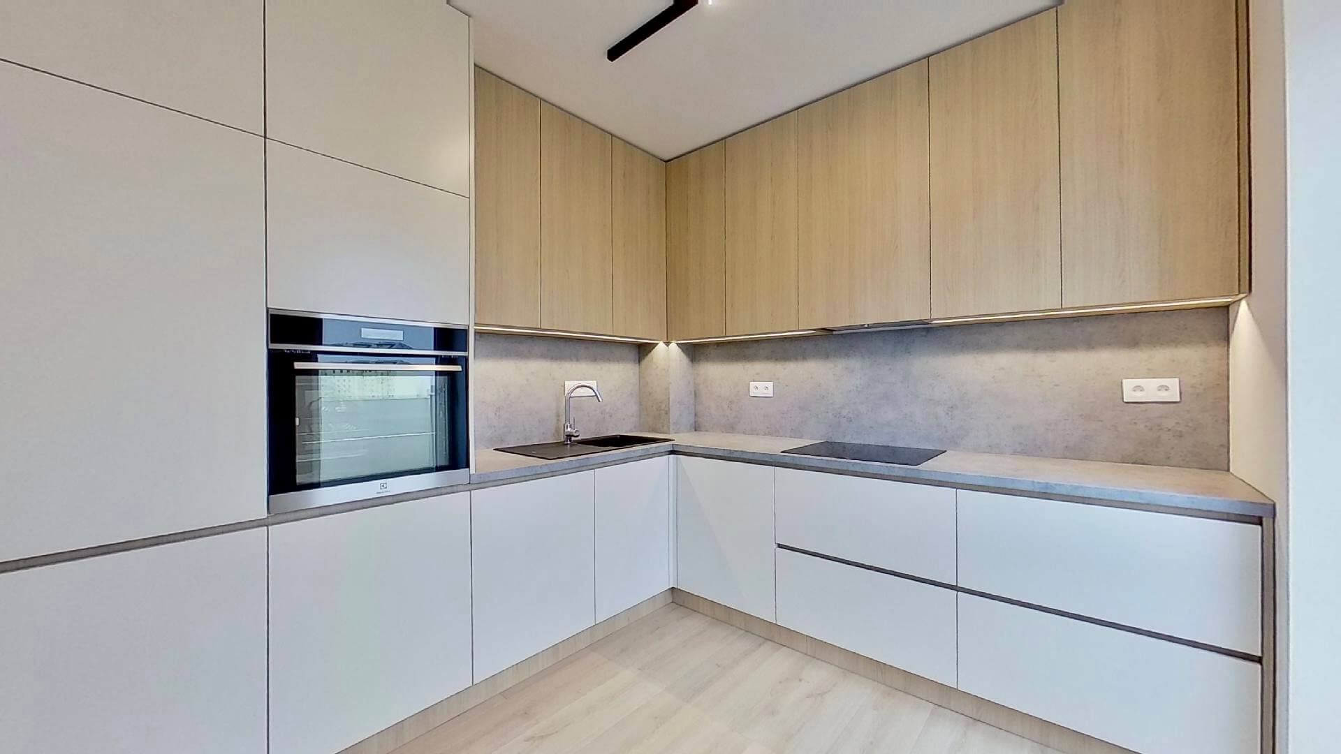 2- IZB. BYT, PEZINOK