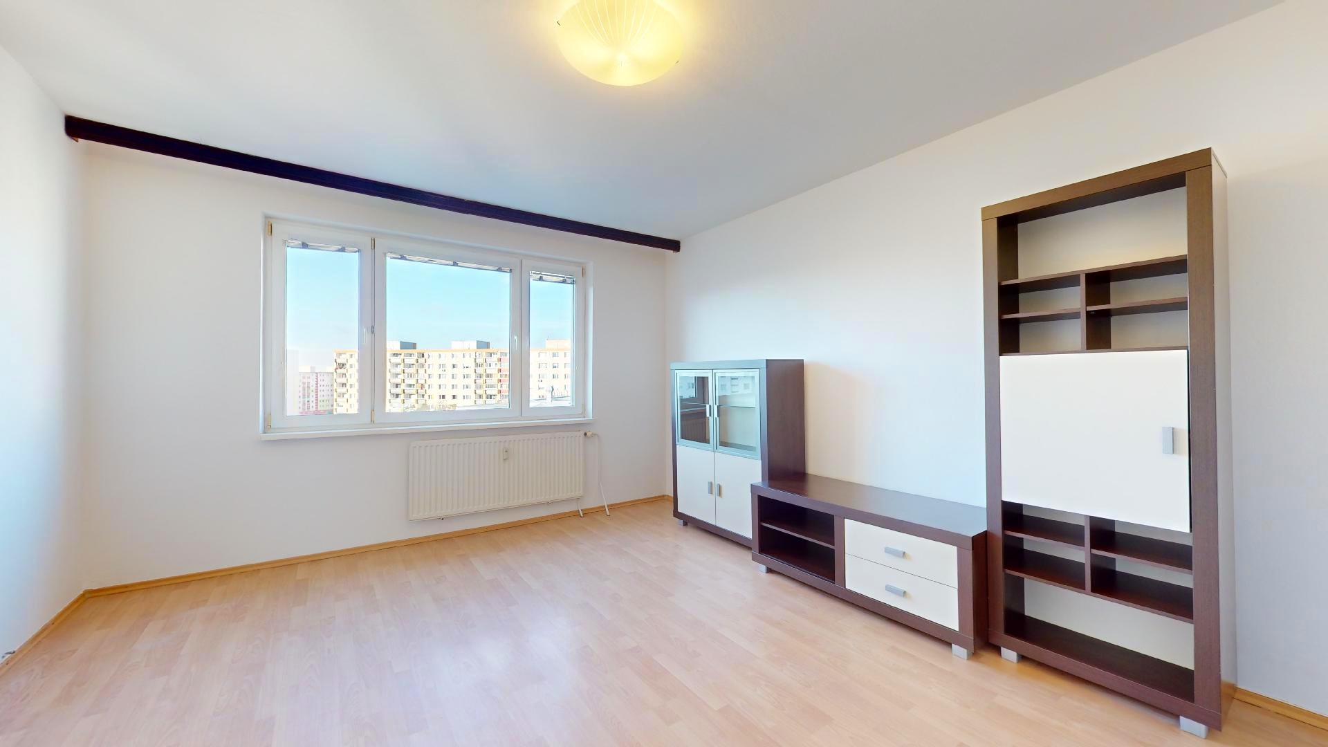 3-IZB. BYT, BA II - VRAKUŇA