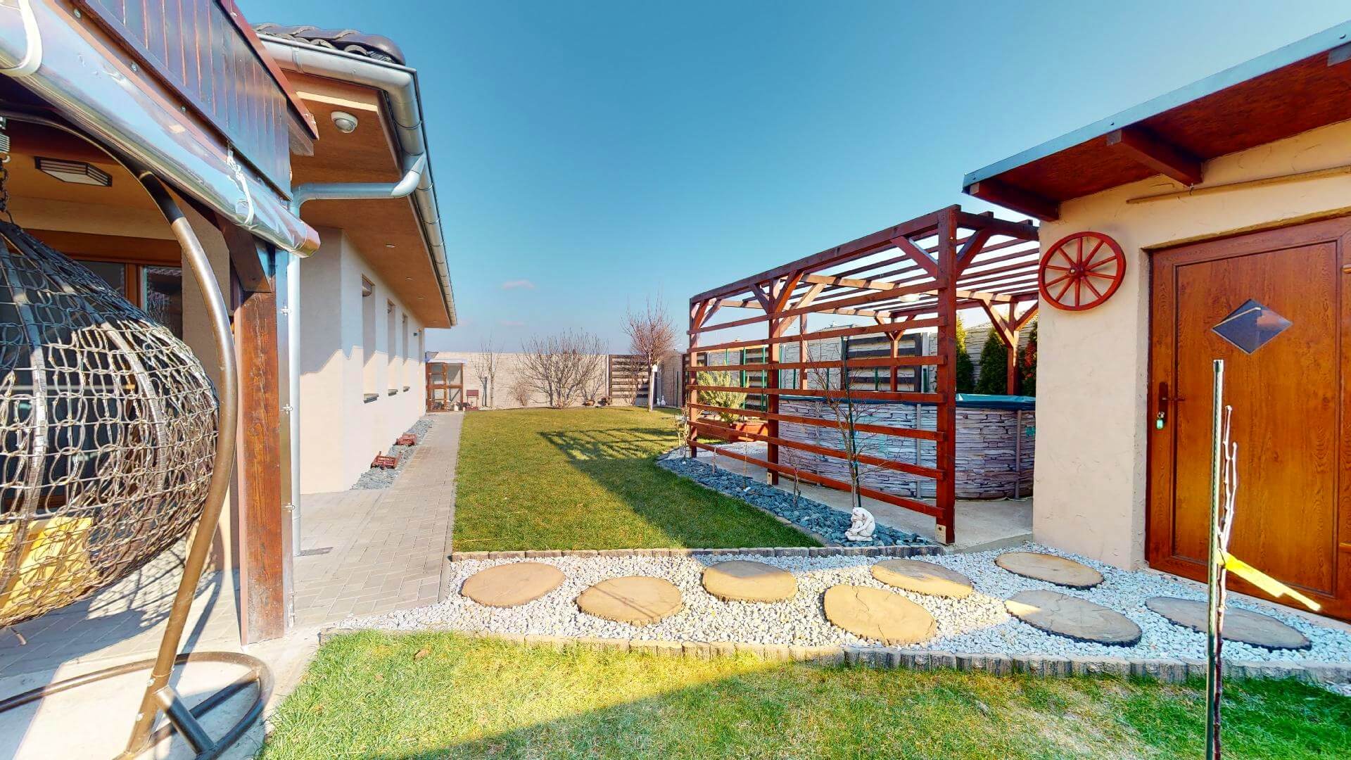 4-IZB RD, SC - Kostolná pri Dunaji