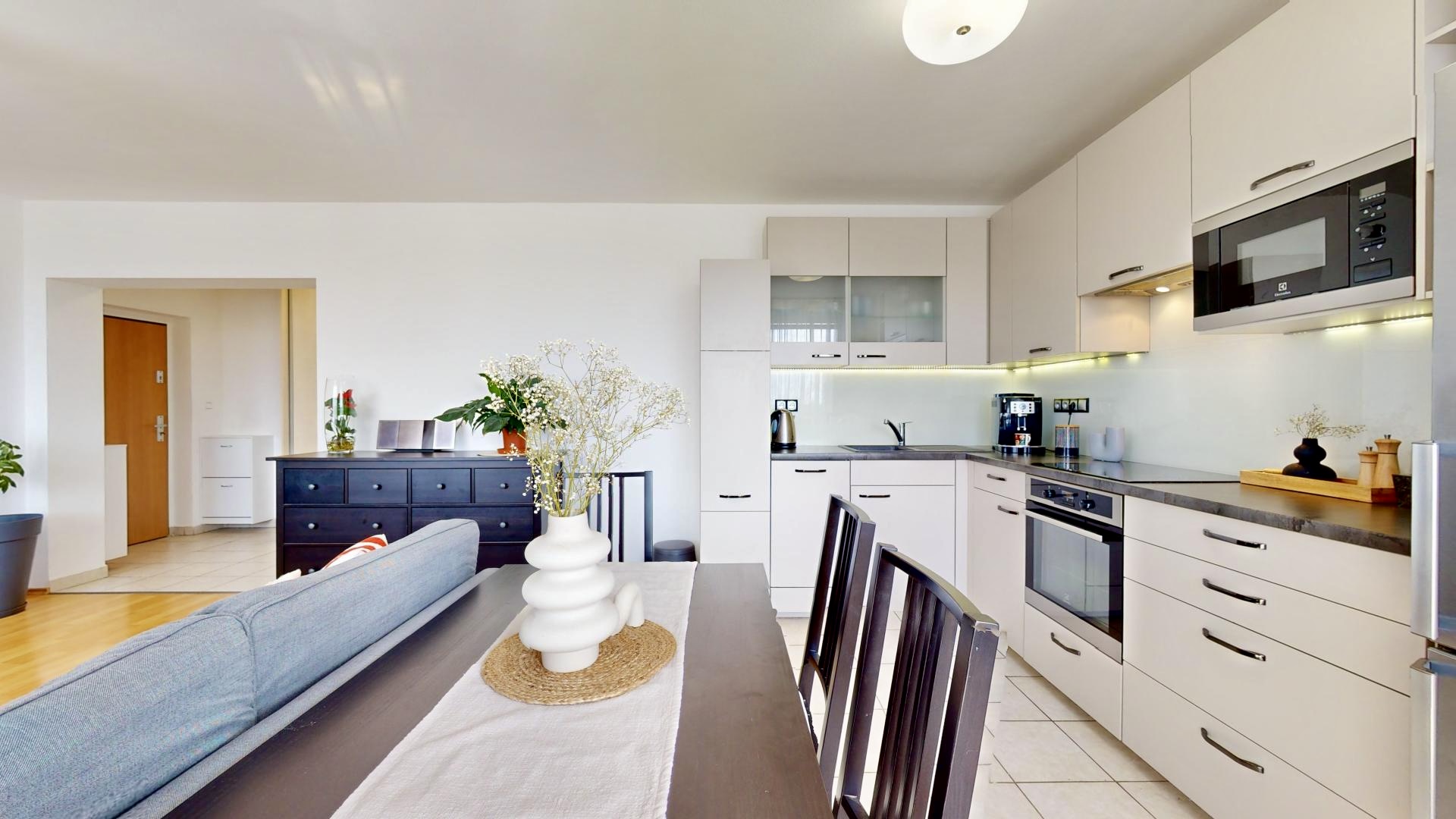 2-IZB. BYT, BA II - VRAKUŇA 