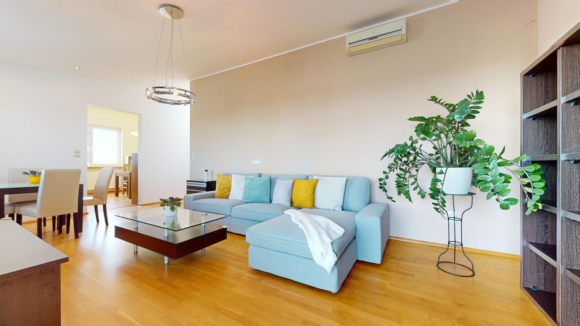 4-IZB. BYT, BA - RAČA