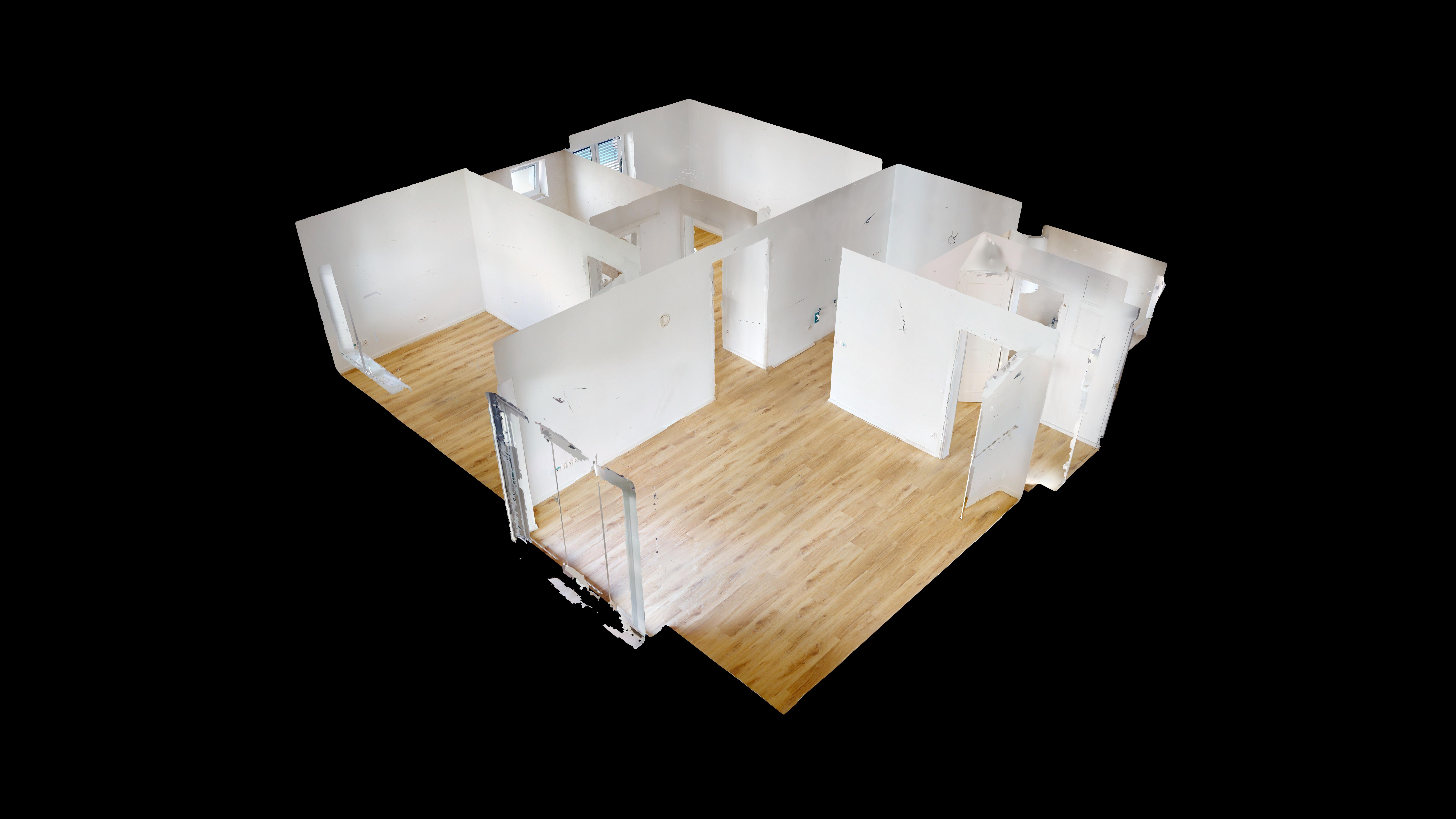 Nebytový priestor, BA II - Ružinov 