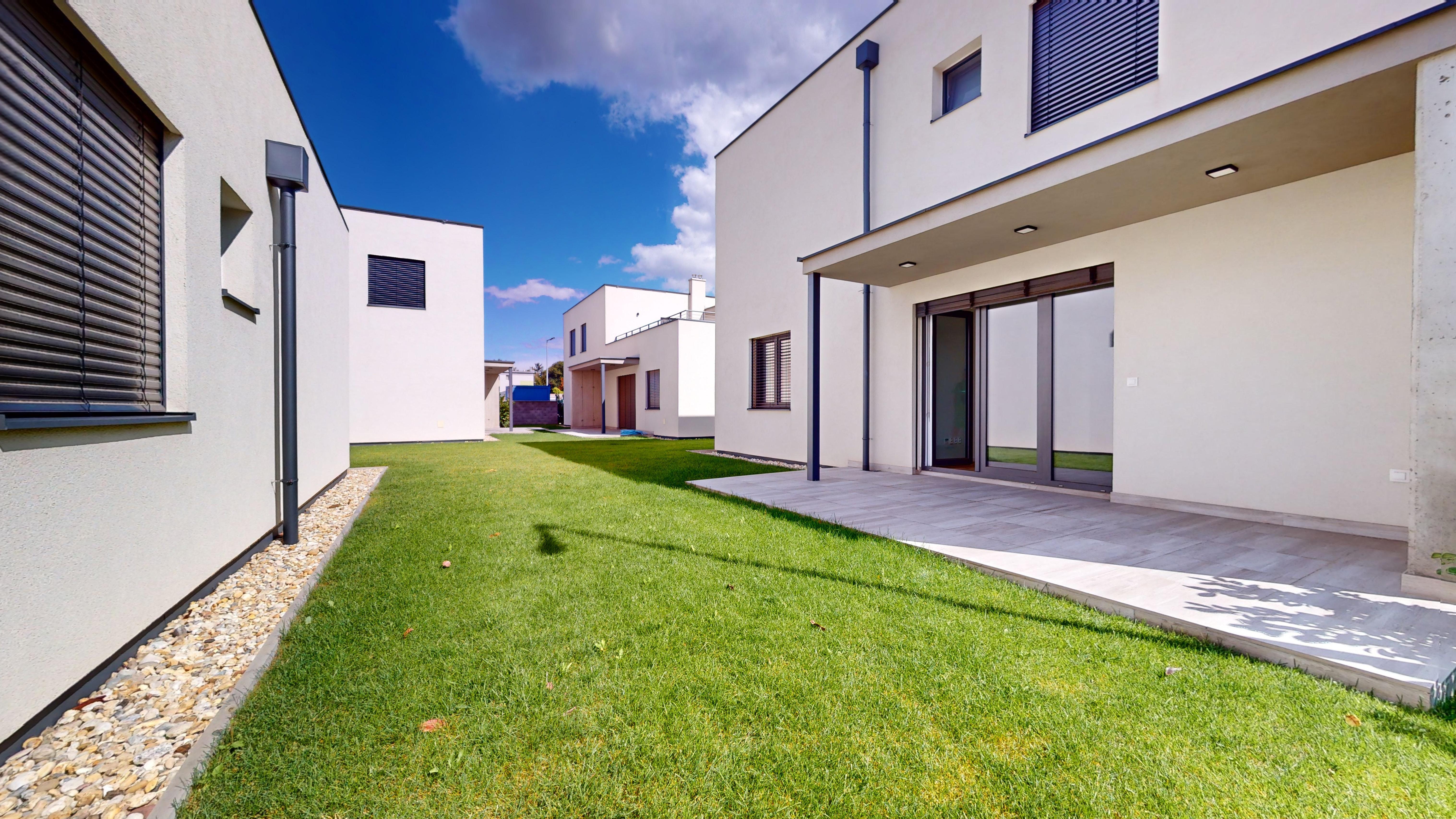 Nebytový priestor, BA II - Ružinov