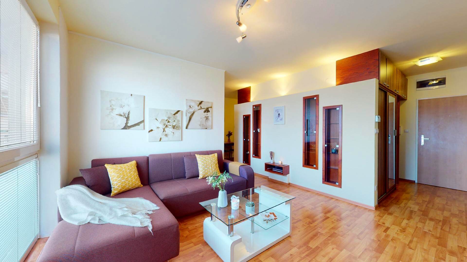 1,5-IZB.BYT, BA IV - DÚBRAVKA