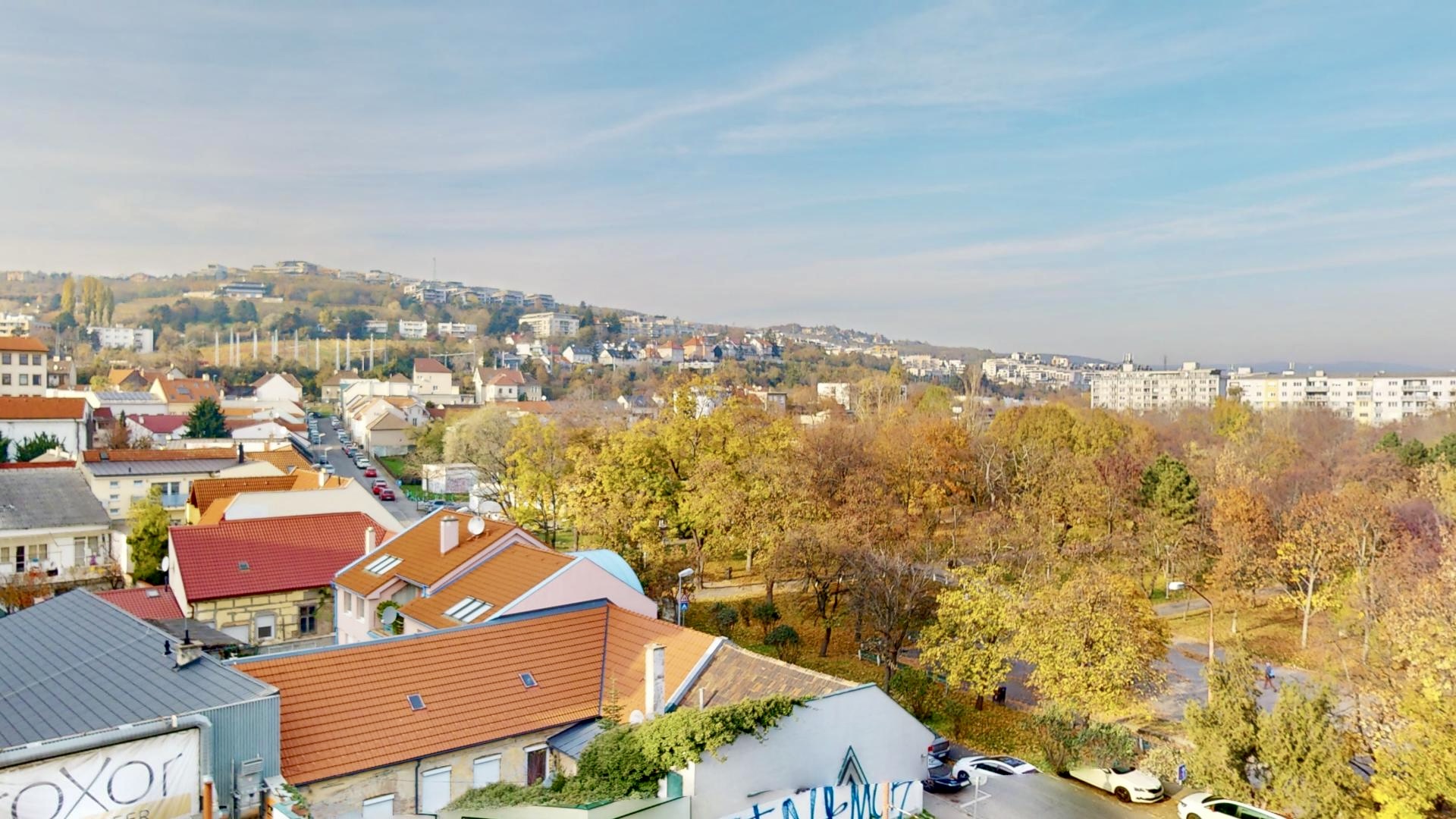 3-izb. byt, BA I - Staré Mesto