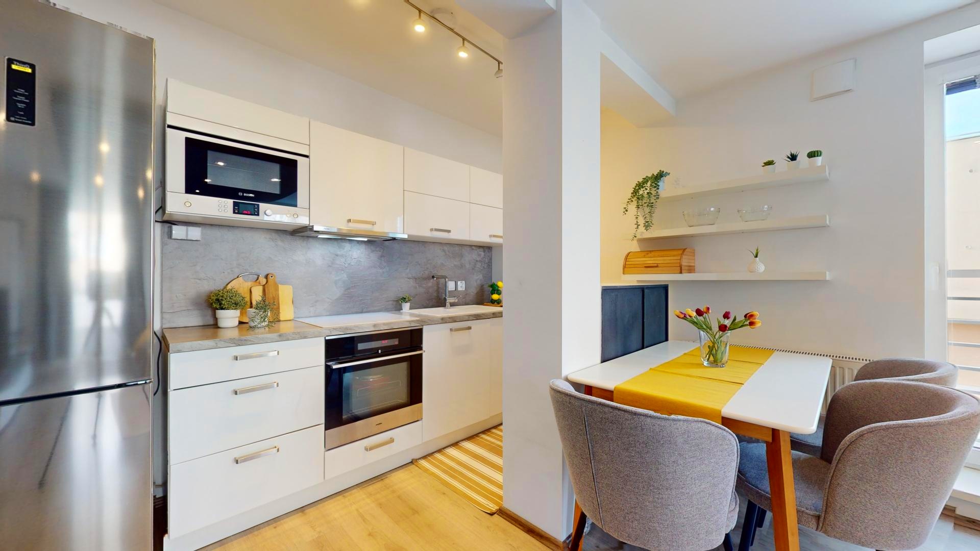 2-IZB. BYT - ROVINKA