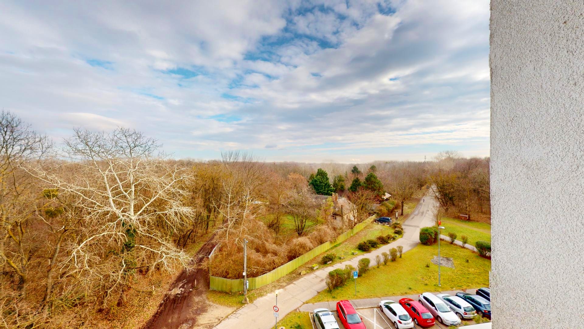 4-izb. byt, BA V - Petržalka