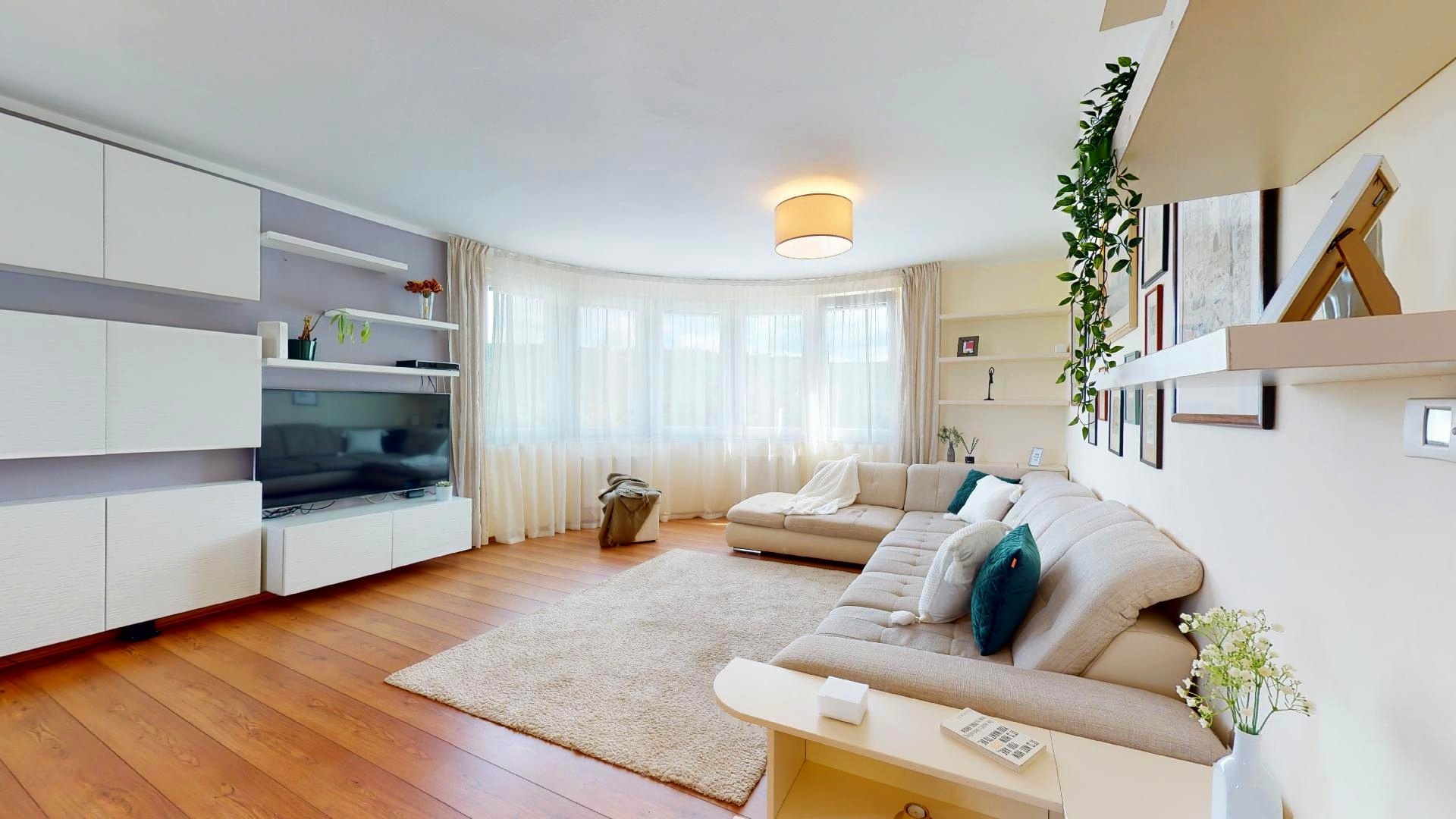 3izb. byt, BA IV - Lamač