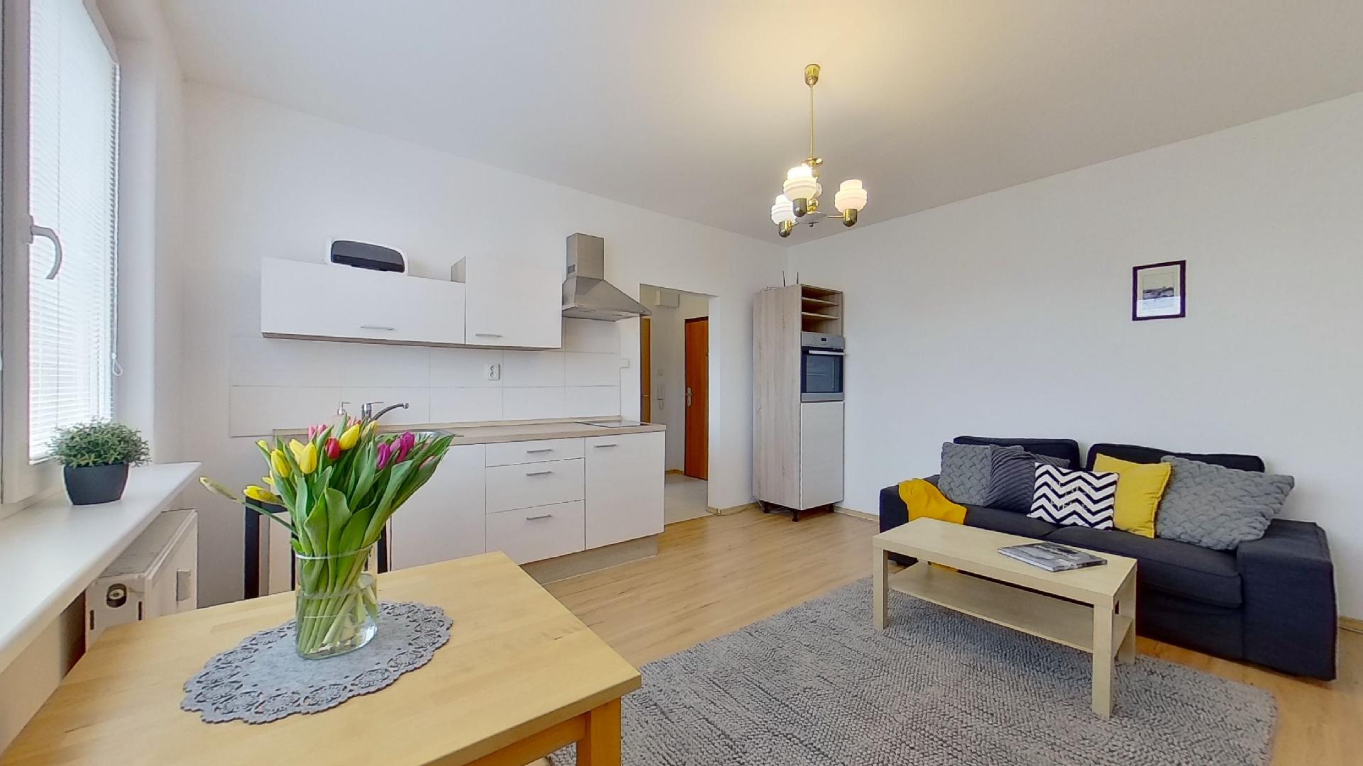 2-IZB. BYT, BA- Petržalka