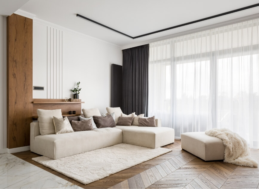 Kúpa nehnuteľností