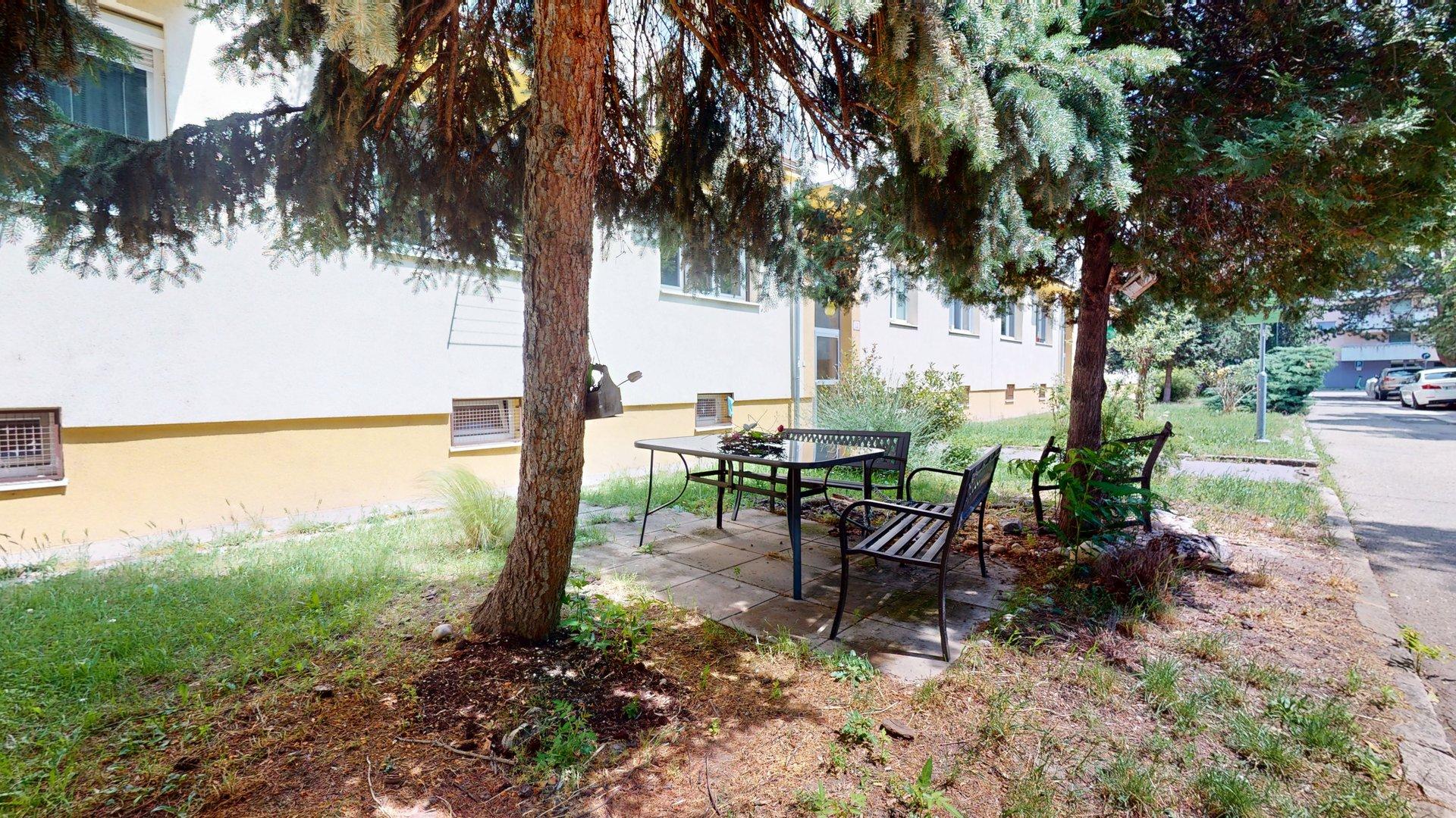 3 izb. byt, BA II - Ružinov