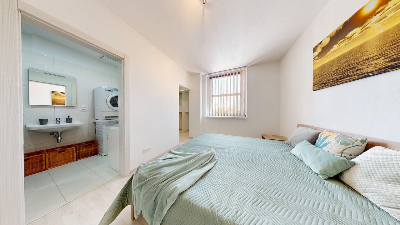 2 IZB. BYT, BA V - PETRŽALKA