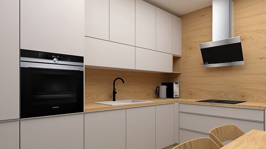 Priestranný 4izb s výhľadmi do zelene oproti EU s návrhom interiéru, BA V - Petržalka