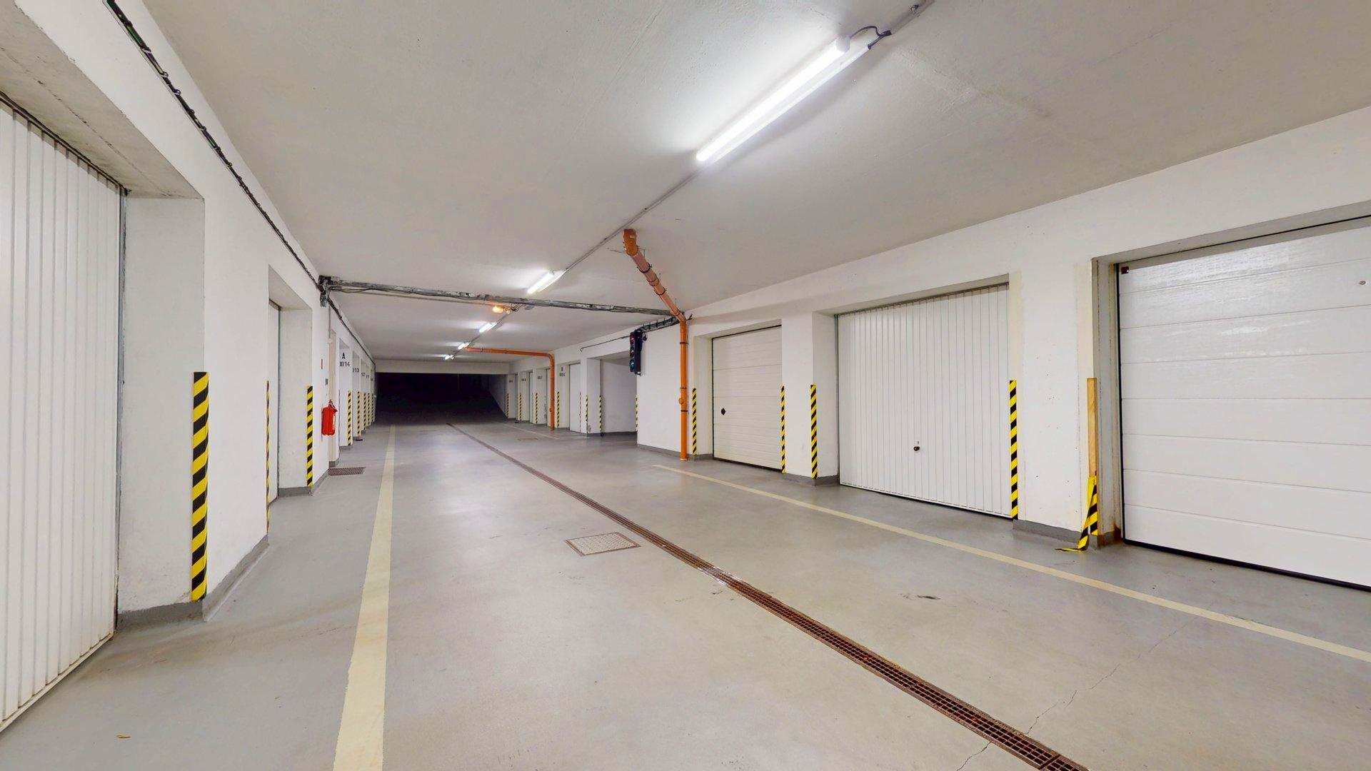 Dychberúci 5i byt s terasou 51m2 aj akumulačným krbom, BA I