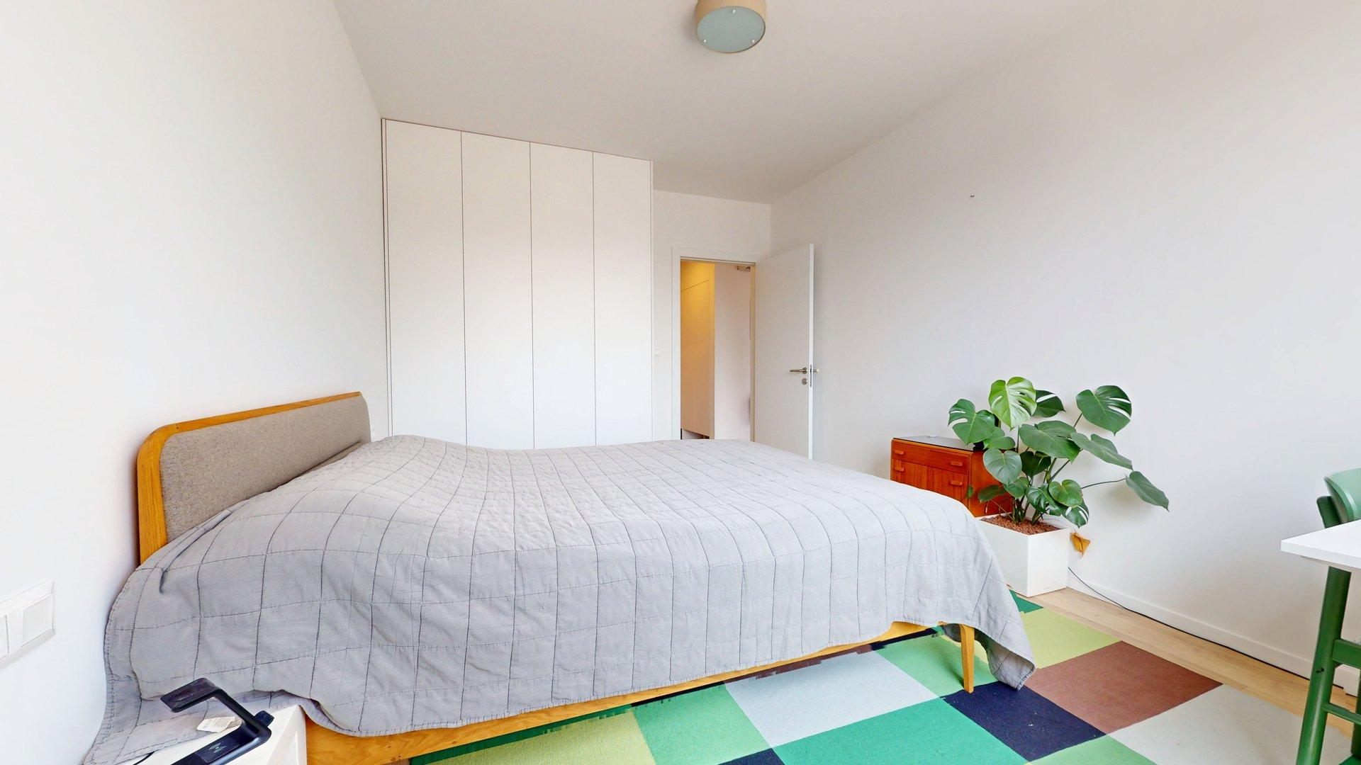 2 zb. byt, BA II - Nivy