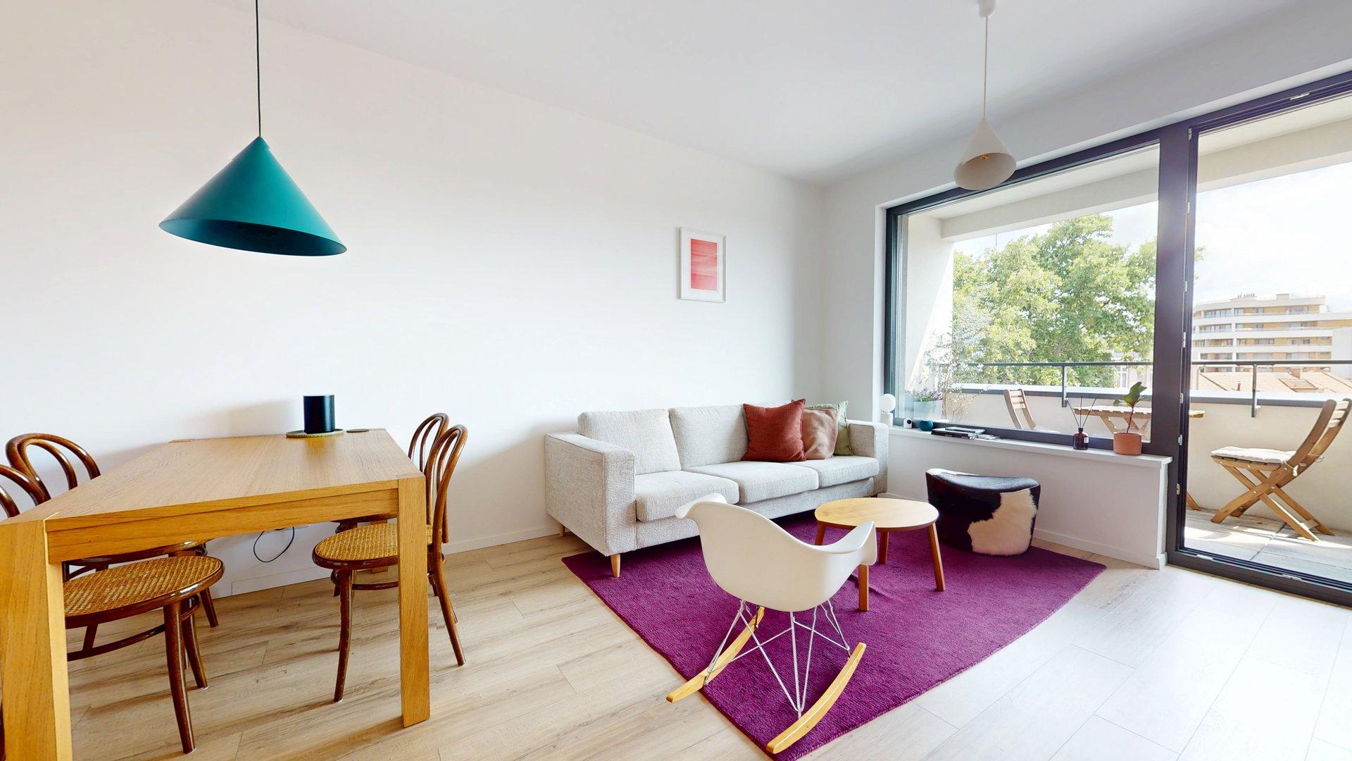 2 zb. byt, BA II - Nivy