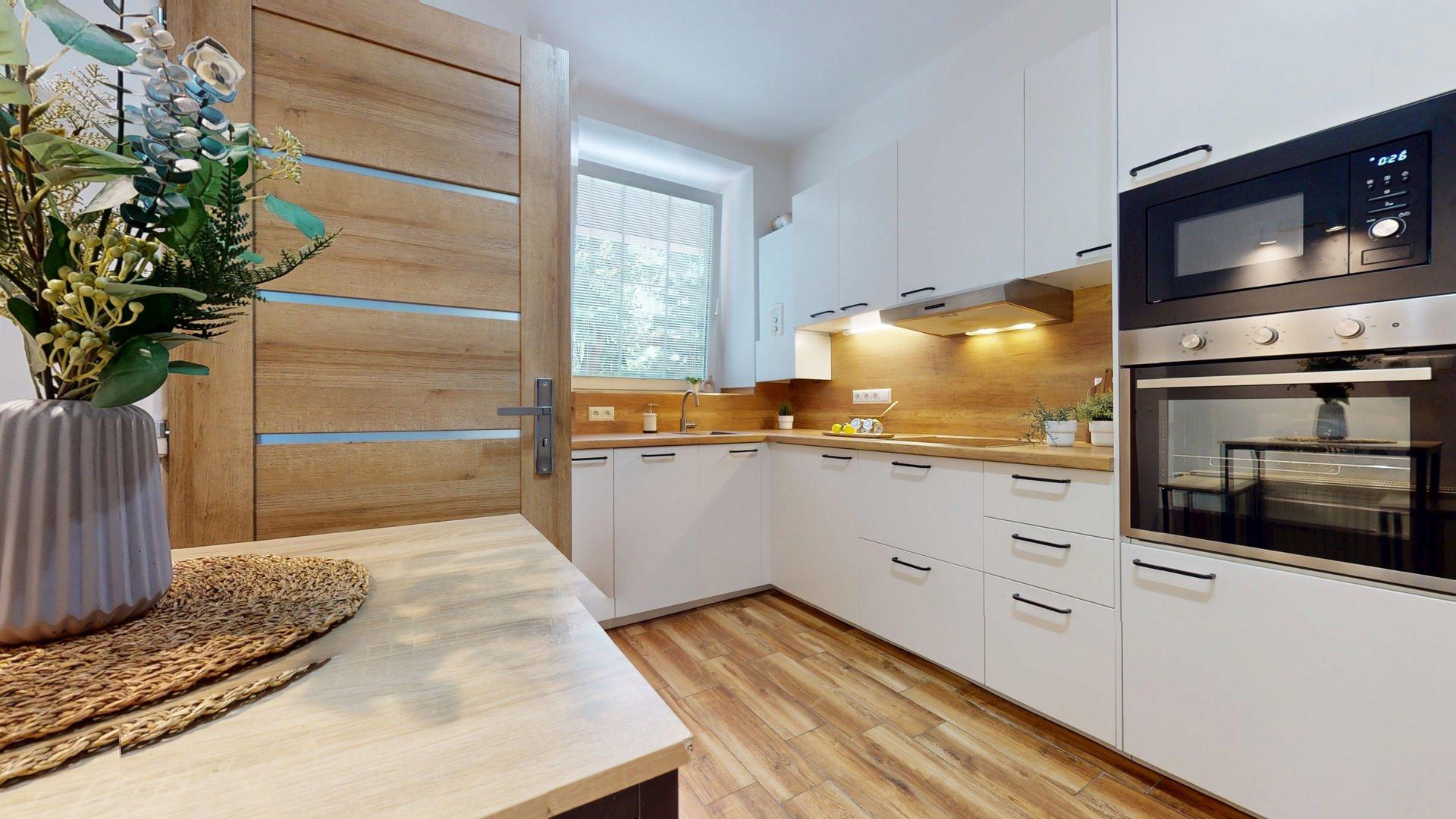 2izb. byt, BA III - Nové mesto