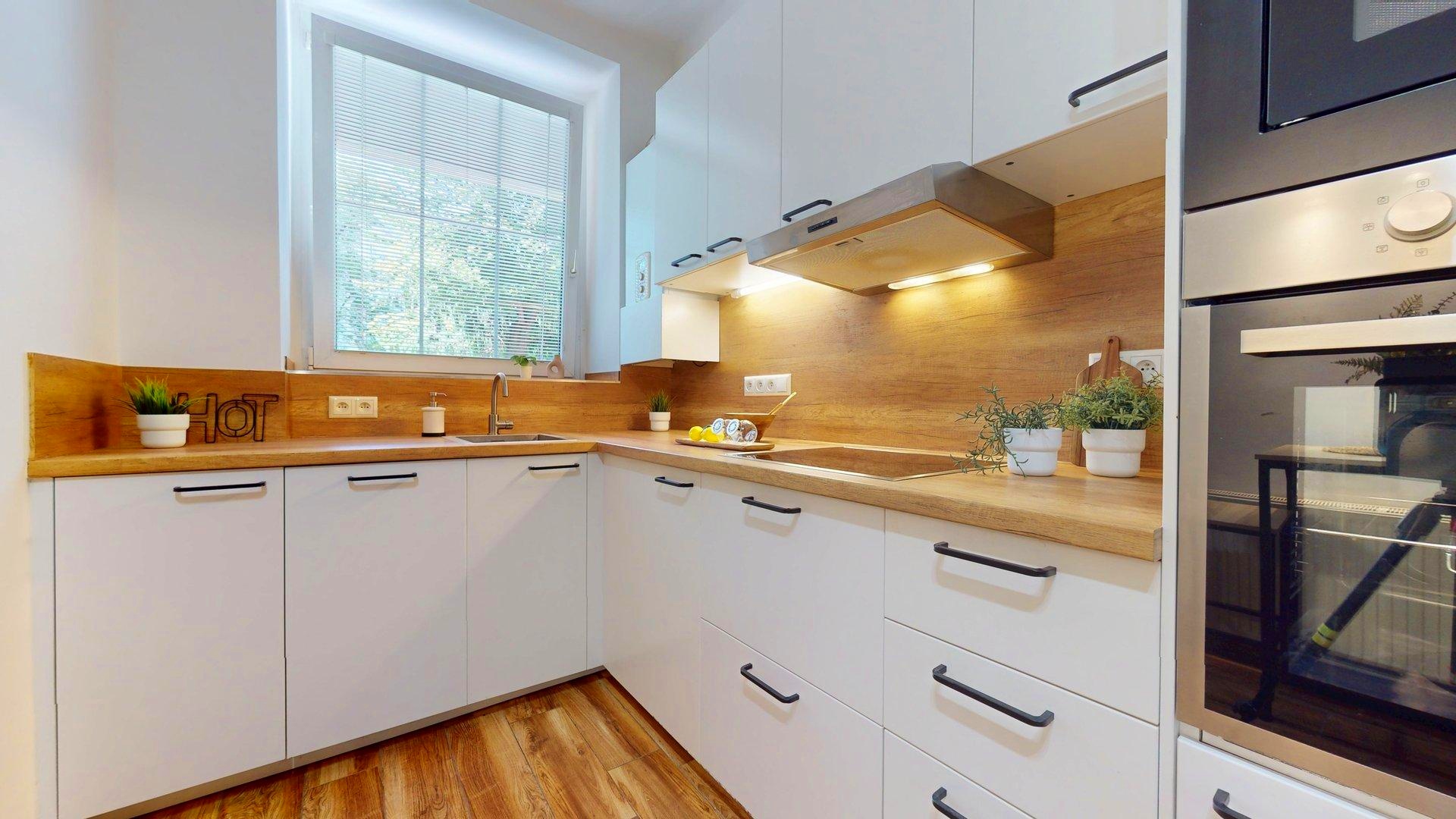 2izb. byt, BA III - Nové mesto