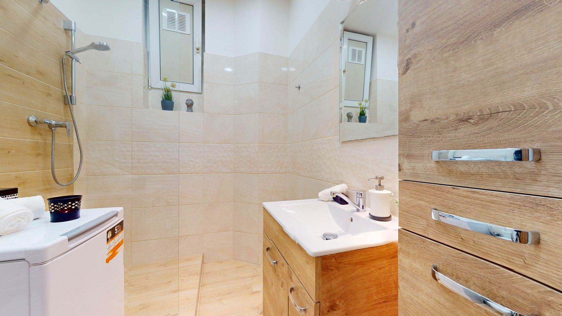 2izb. byt, BA III - Nové mesto