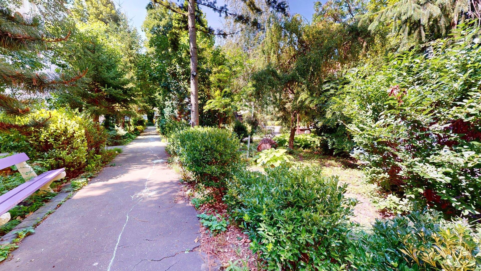 2izb. byt, BA III - Nové mesto