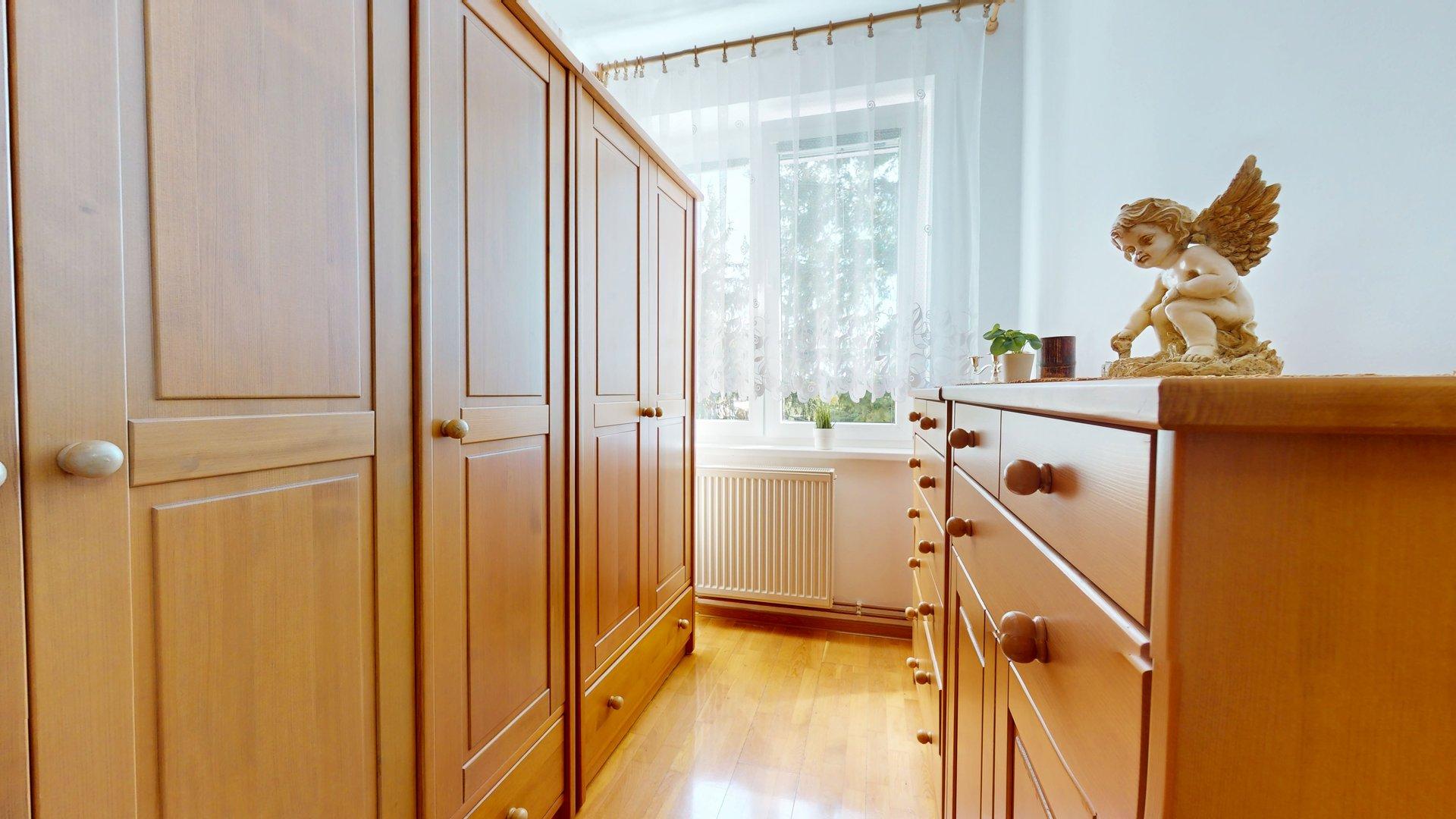 3izb.byt, PK - Modra