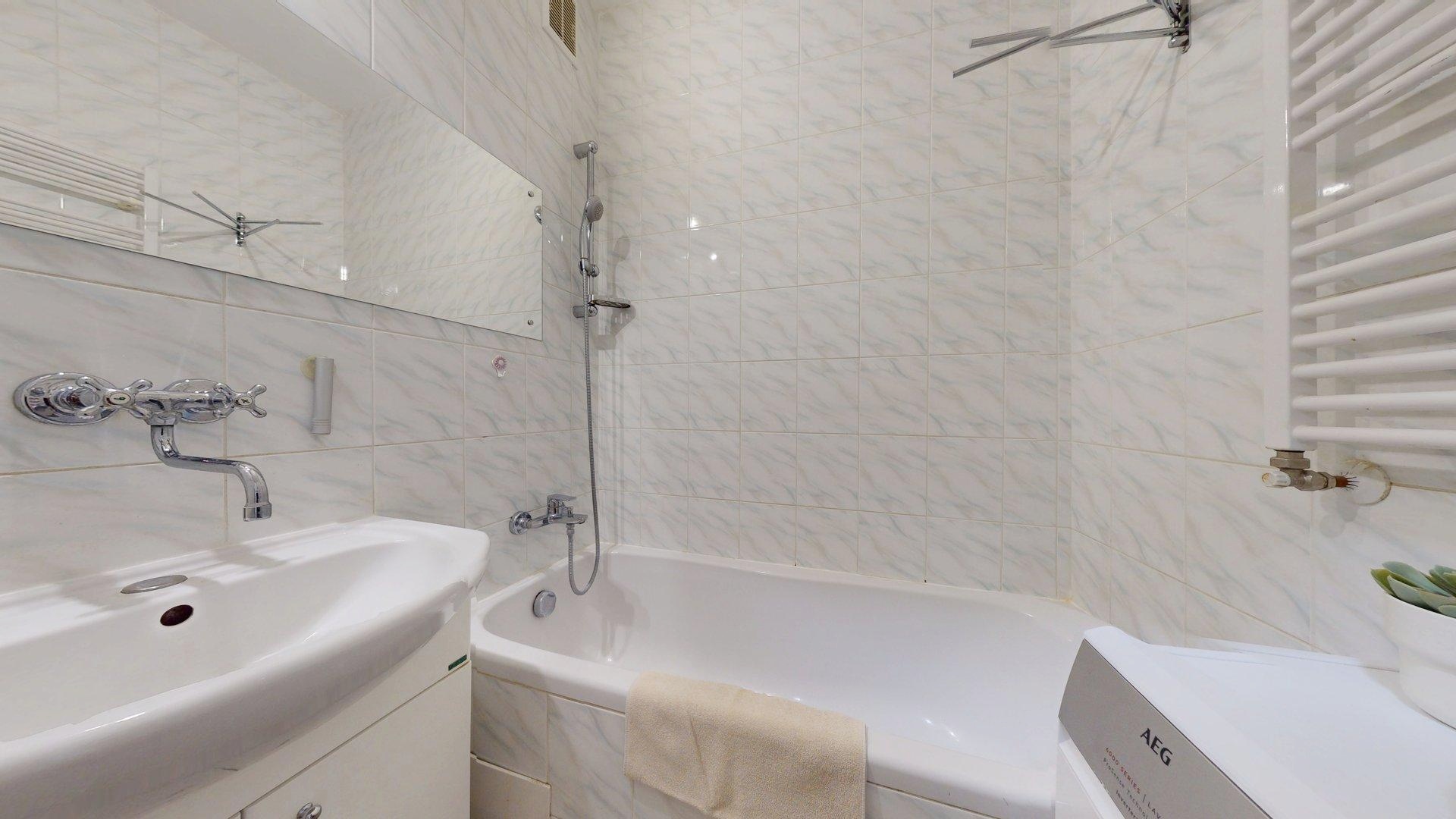 3izb.byt, PK - Modra