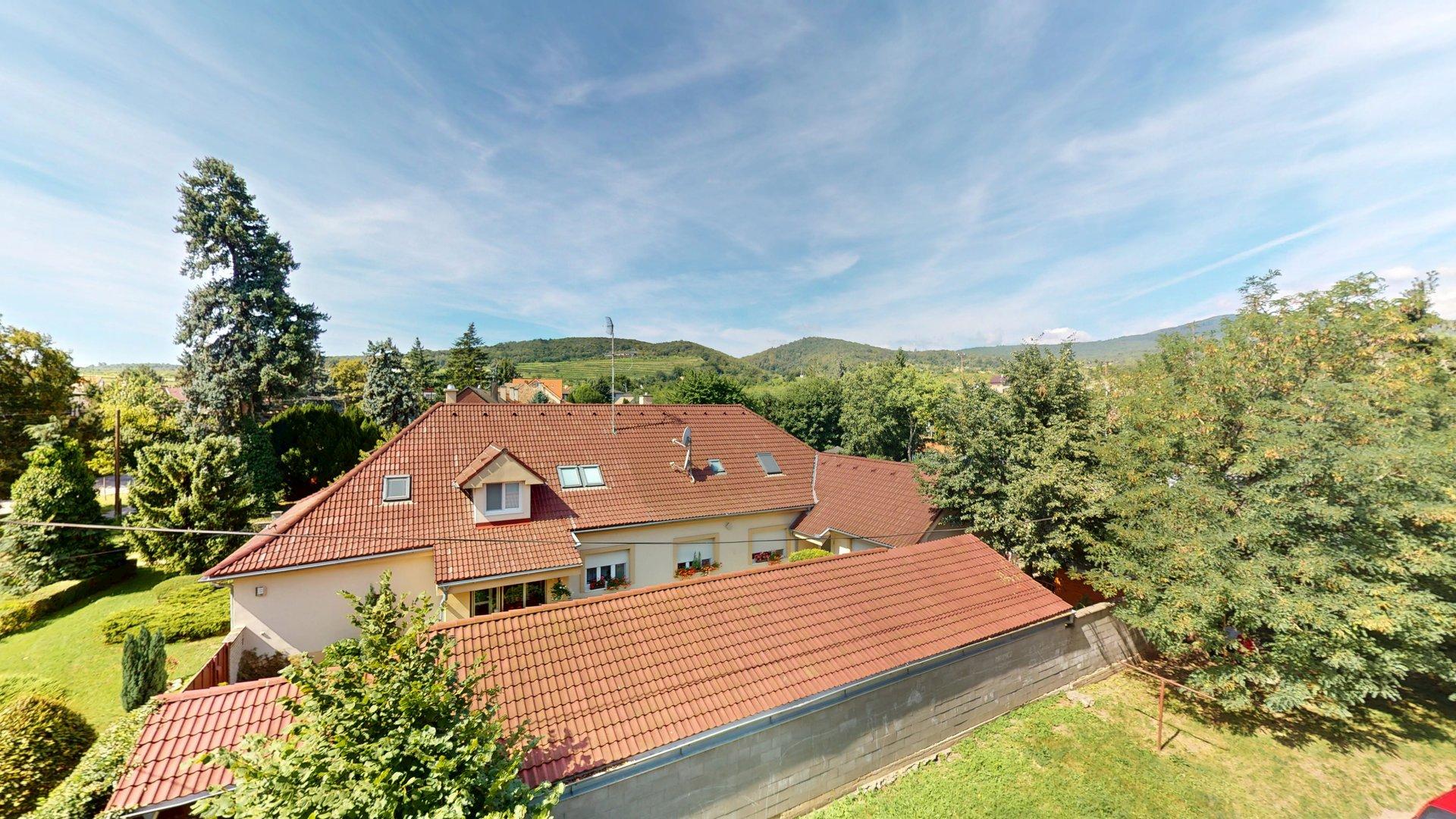 3izb.byt, PK - Modra