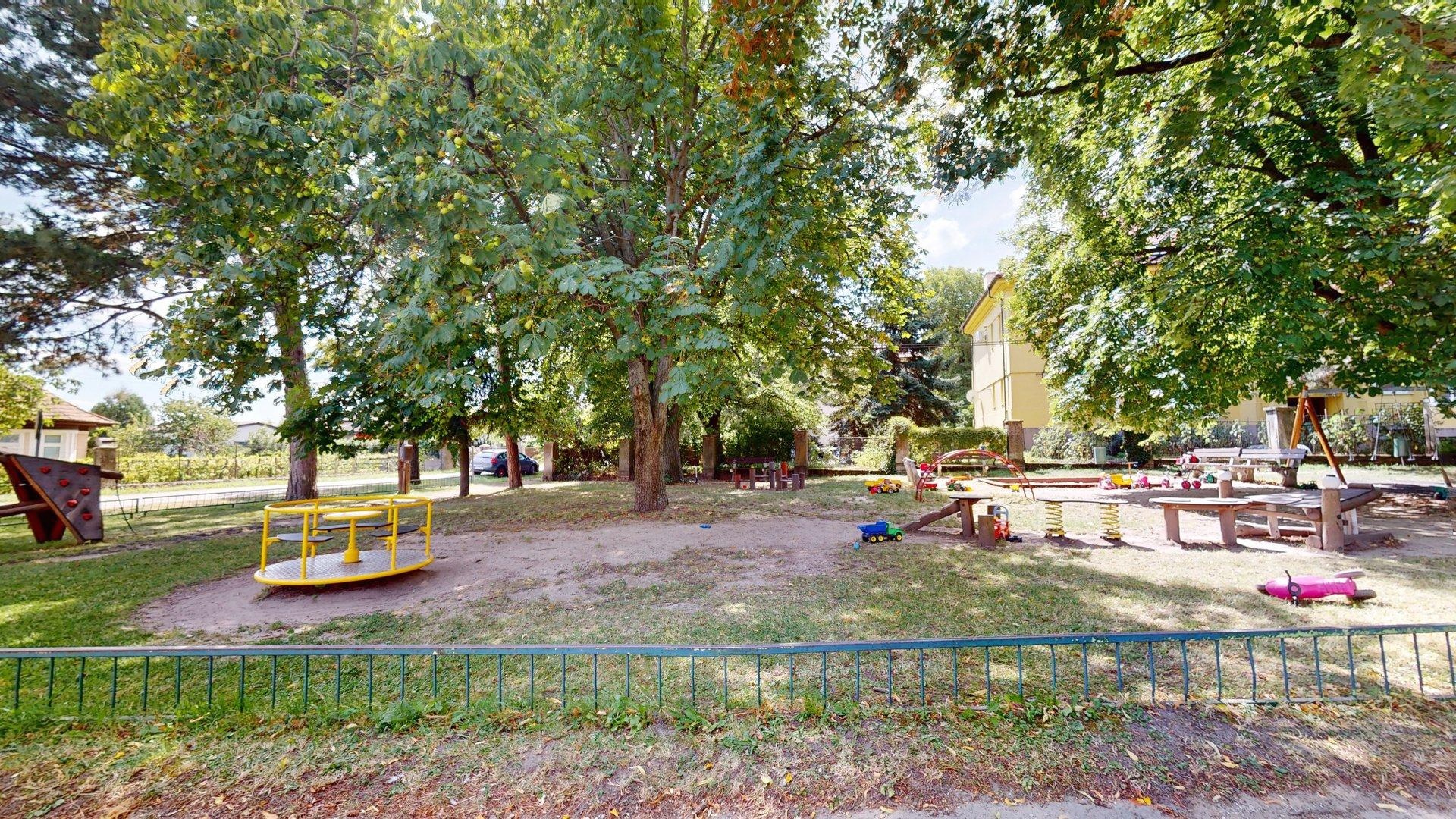 3izb.byt, PK - Modra