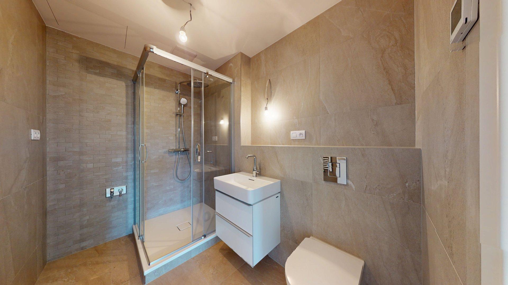 Elegantný 2izb s veľký balkónom a parkovaním, BA II - Nivy