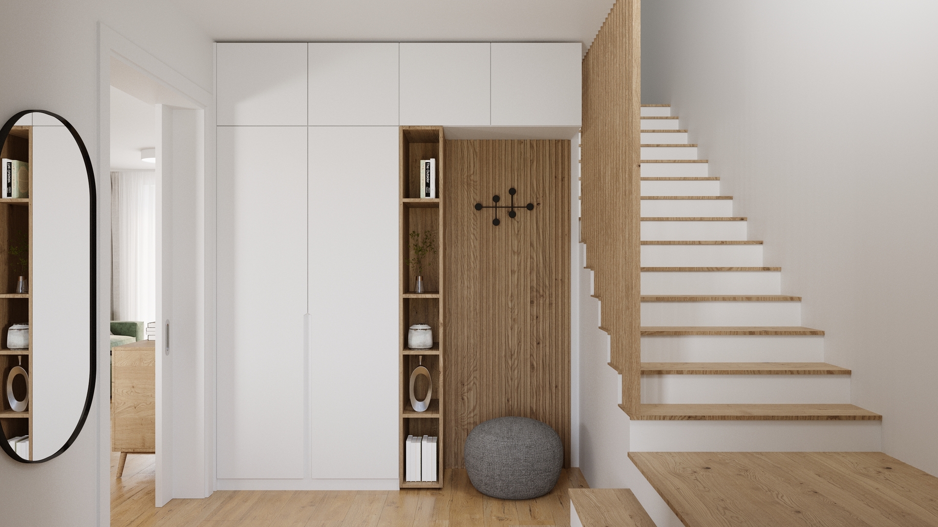 Adypark - poctivé domy kde rastú rodiny a nie nájom, DS