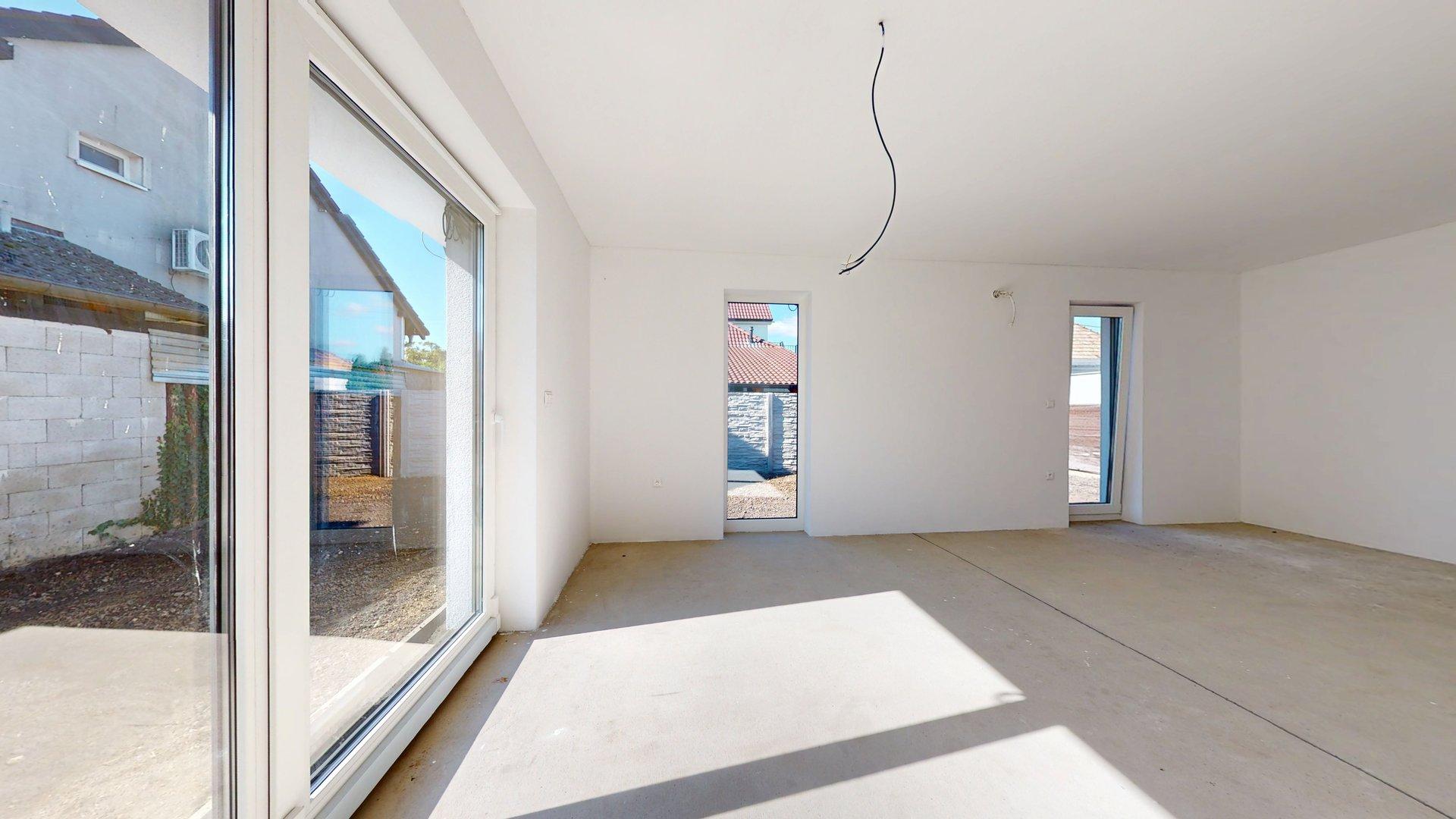 Bývanie bez kompromisov vo vynikajúcej lokalite Senca 