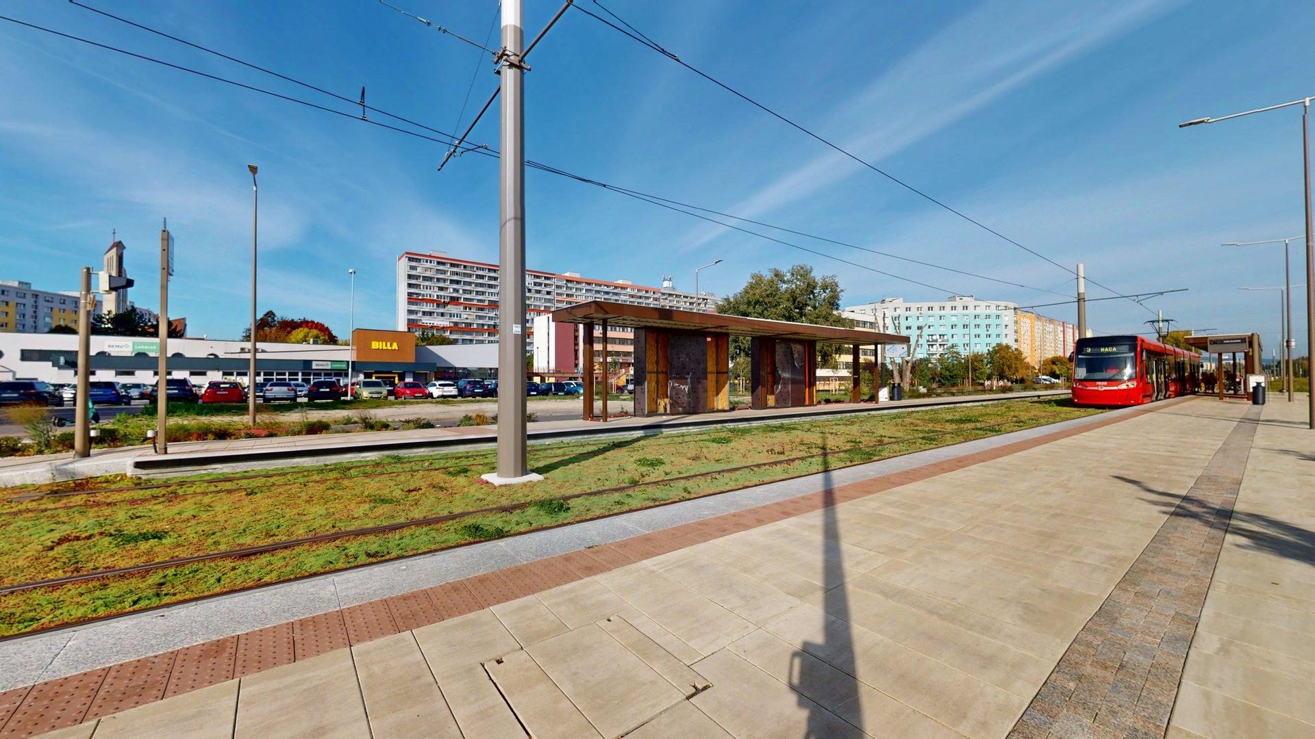 Slnečný 3i byt - ideálny na rekonštrukciu snov, BA V - Petržalka