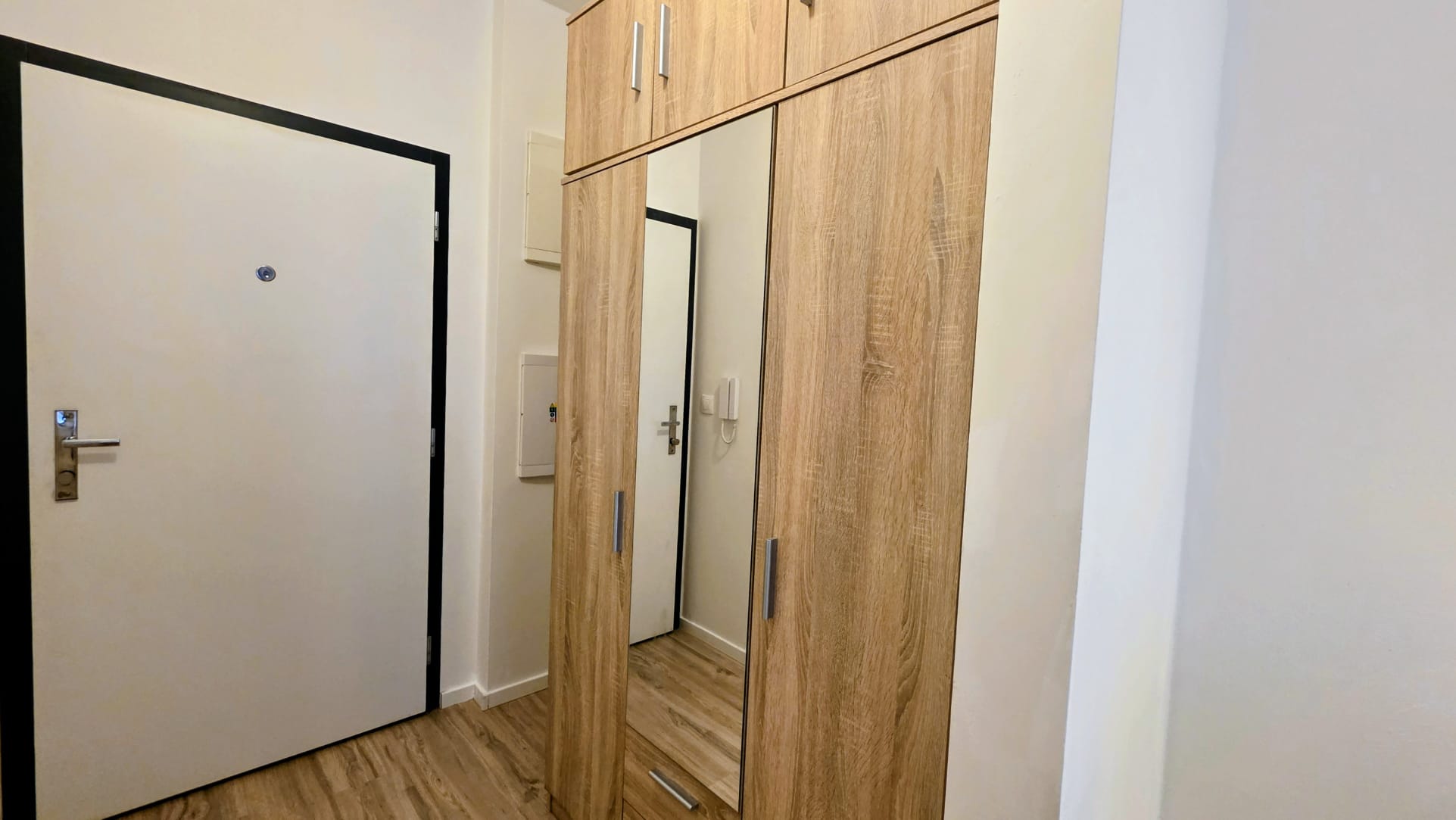 Príjemná garsónka na prenájom v projekte Slnečnice- Mesto