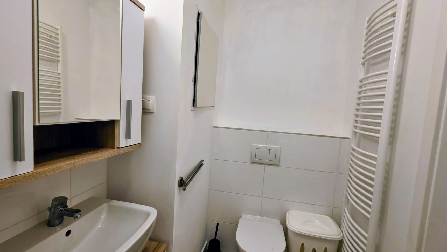 Príjemná garsónka na prenájom v projekte Slnečnice- Mesto