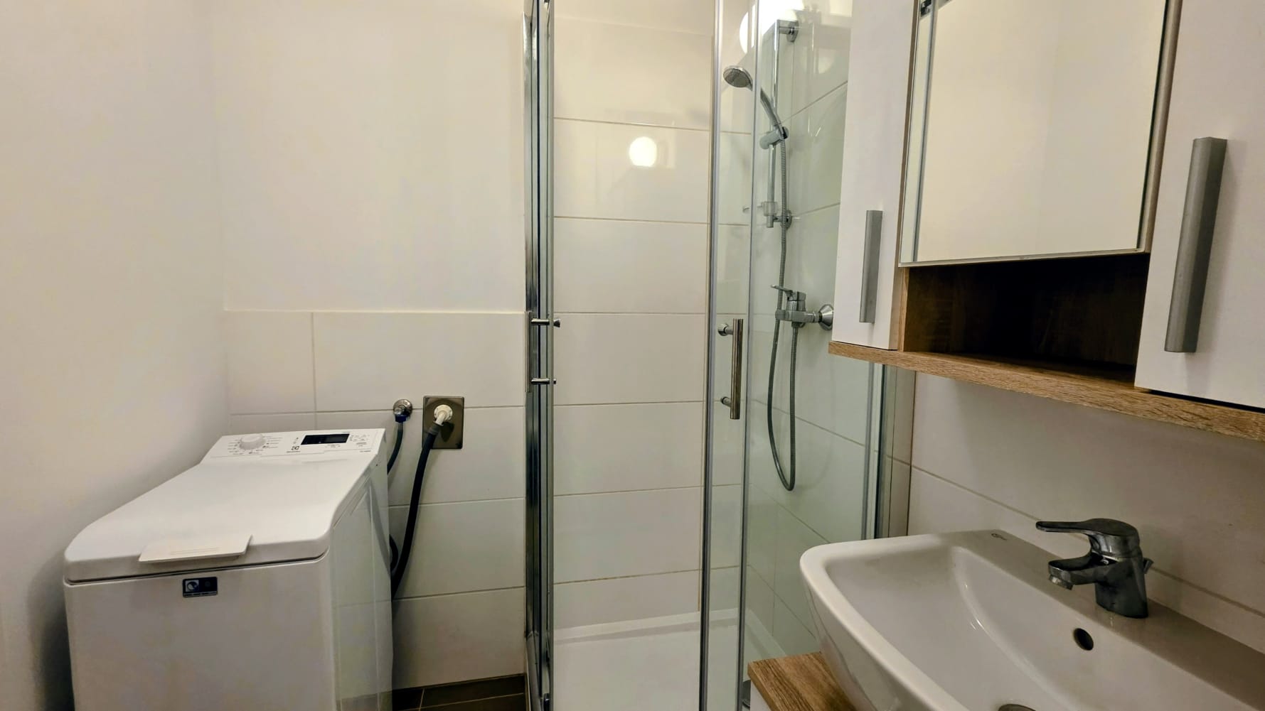 Príjemná garsónka na prenájom v projekte Slnečnice- Mesto