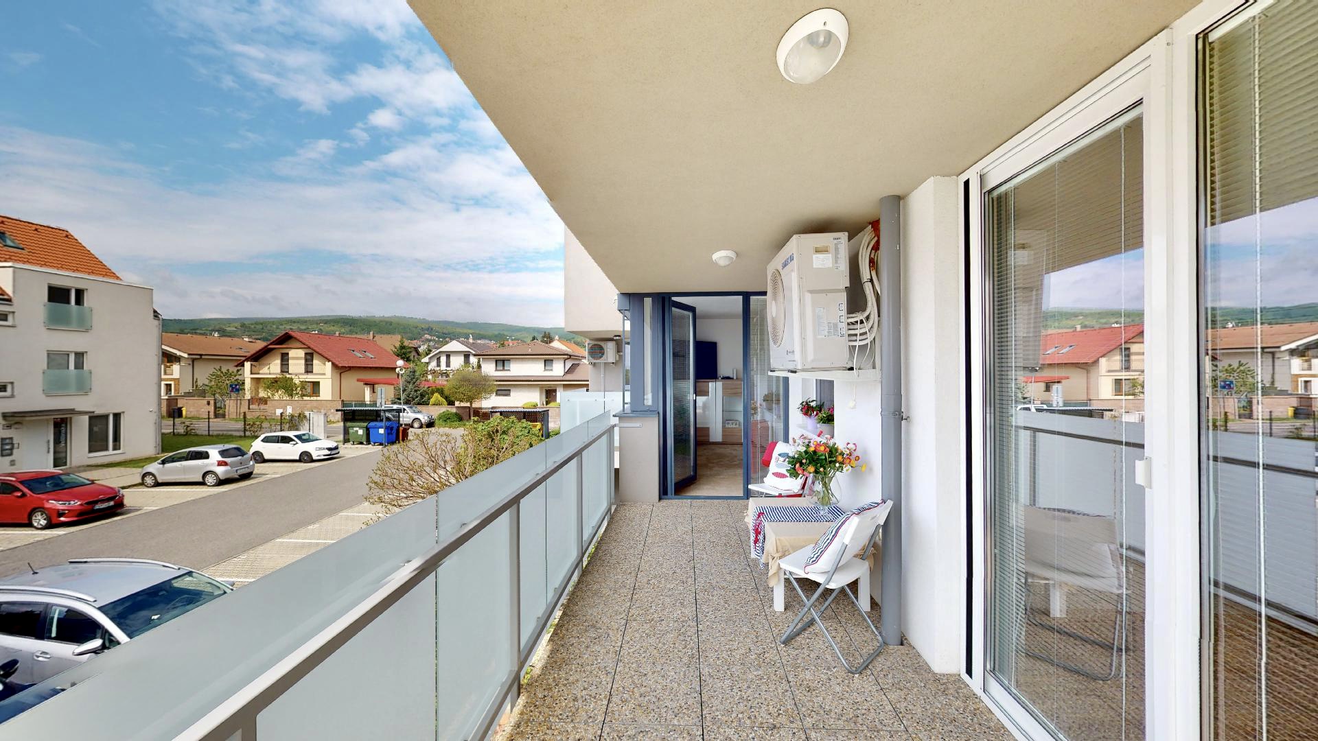 4-IZB. BYT - SVATÝ JUR