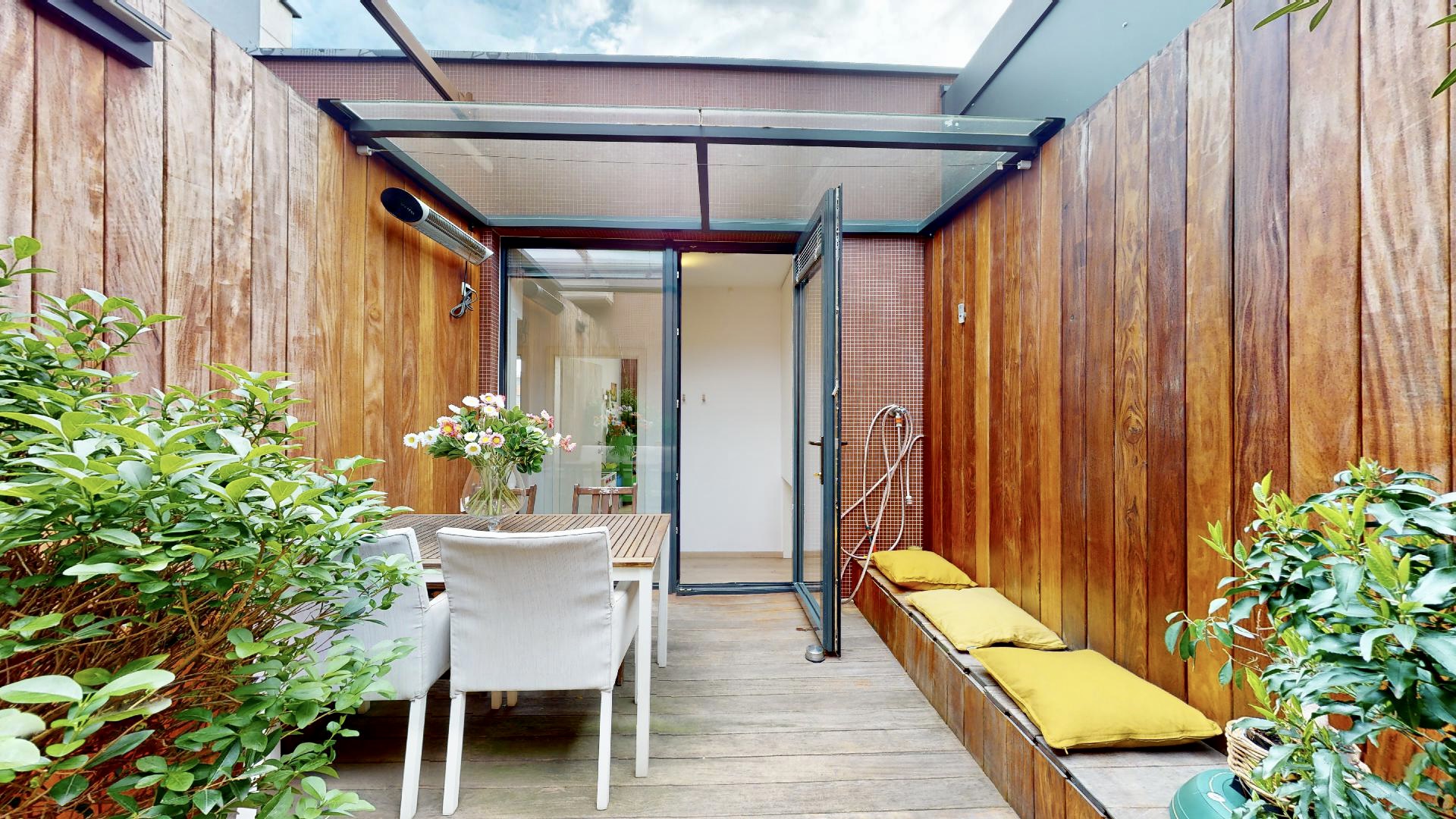 Jedinečn&yacute; 3-IZB. BYT s gar&aacute;žov&yacute;m miestom vo Vikt&oacute;rii, BA II - NIVY 