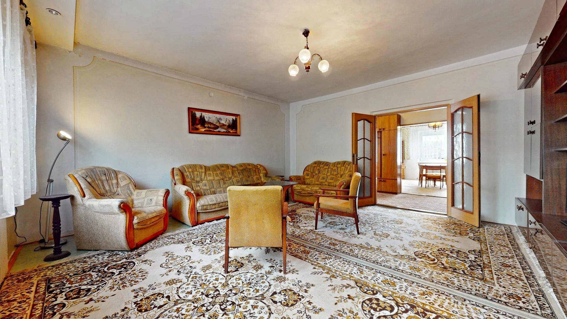 Investičn&aacute; pr&iacute;ležitosť v srdci Senca: Tehlov&yacute;  RD, potenci&aacute;l 2.domu 