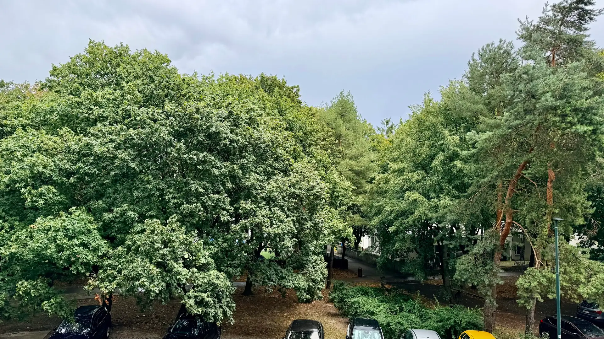 Zariadený 1-izbový byt s veľkou loggiou, BA IV – Dúbravka