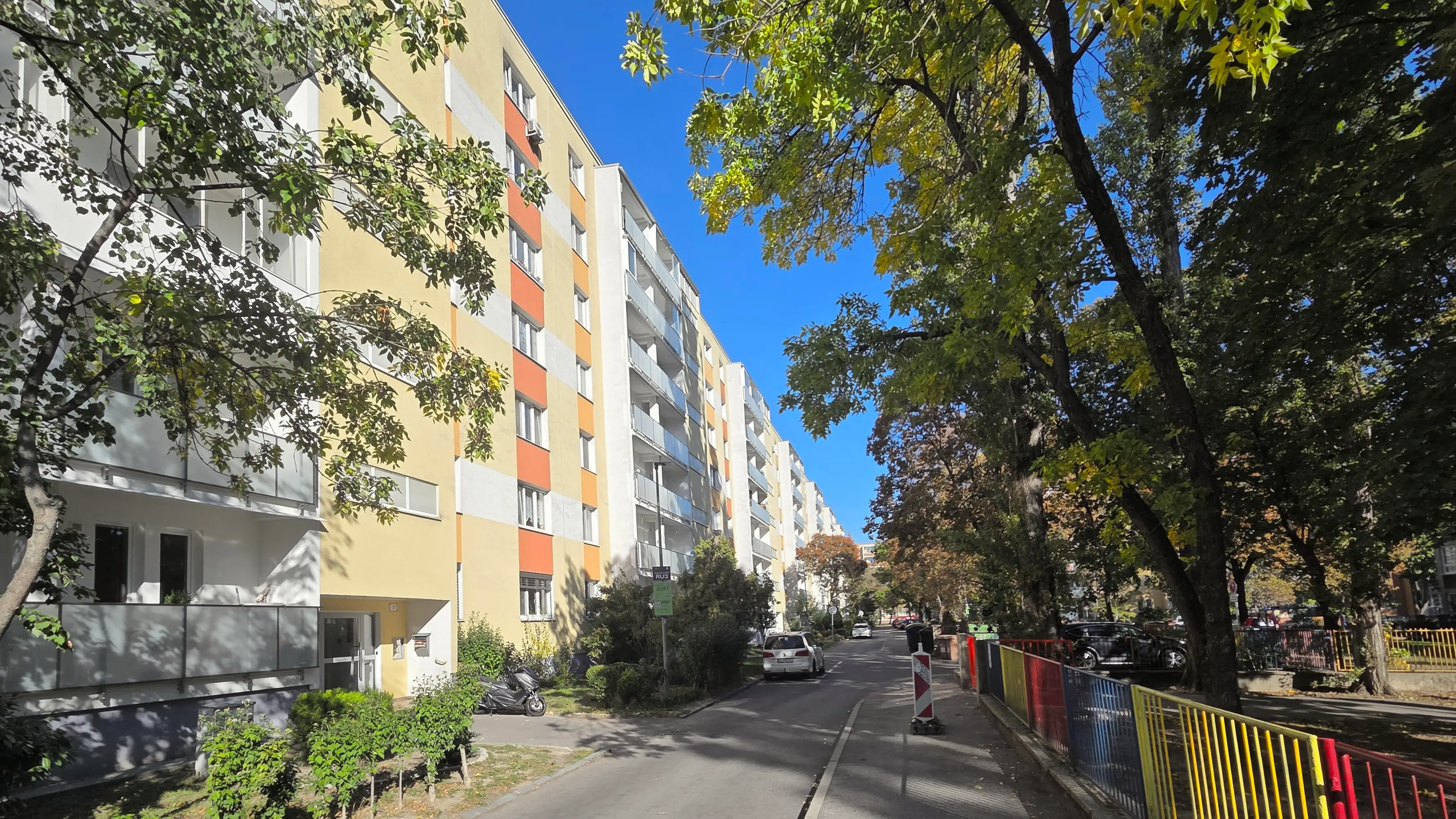 Štartovacie 1i bývanie či investícia s potenciálom 2i bytu, BA II - Ružinov