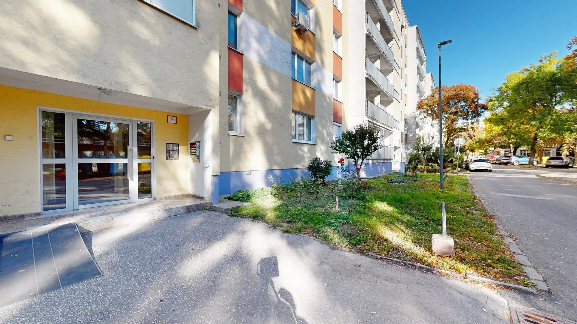 Štartovacie 1i bývanie či investícia s potenciálom 2i bytu, BA II - Ružinov