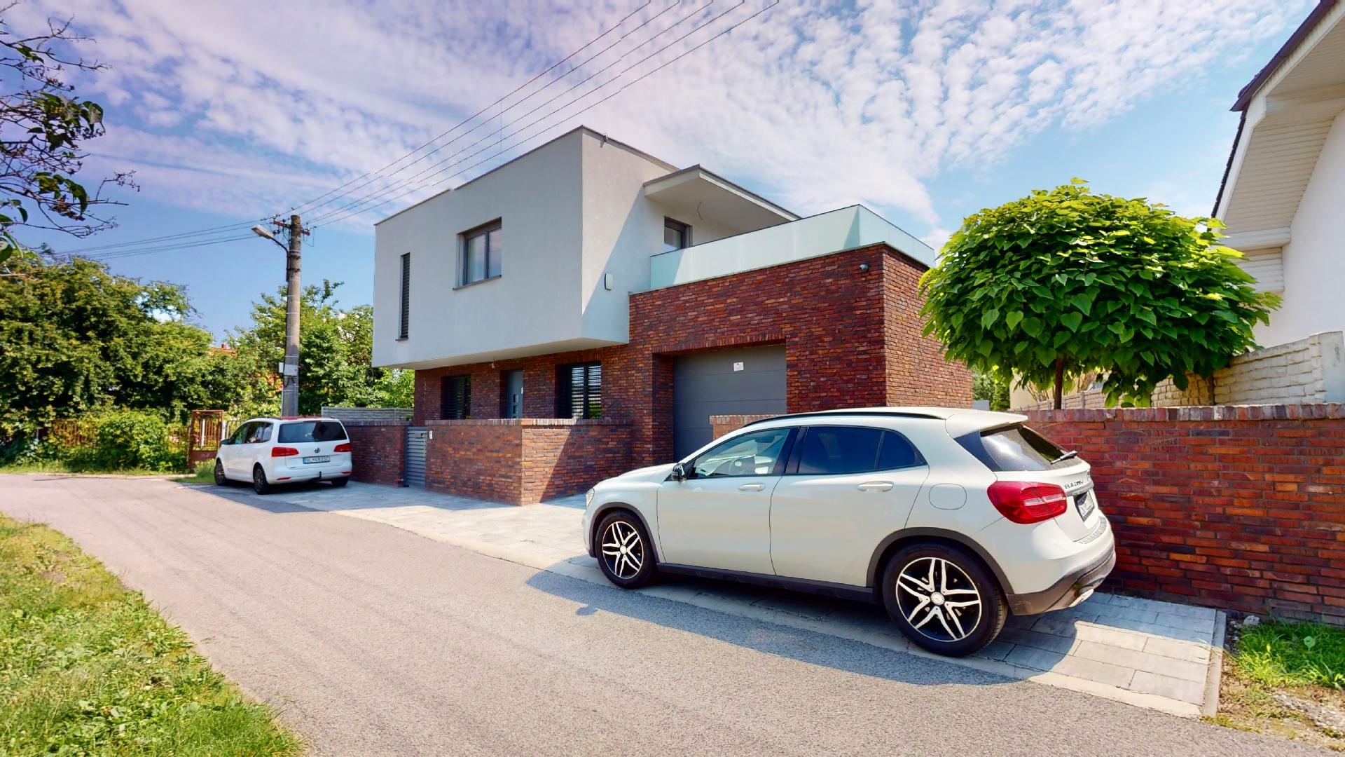 5-izb.RD, BA II - Vrakuňa