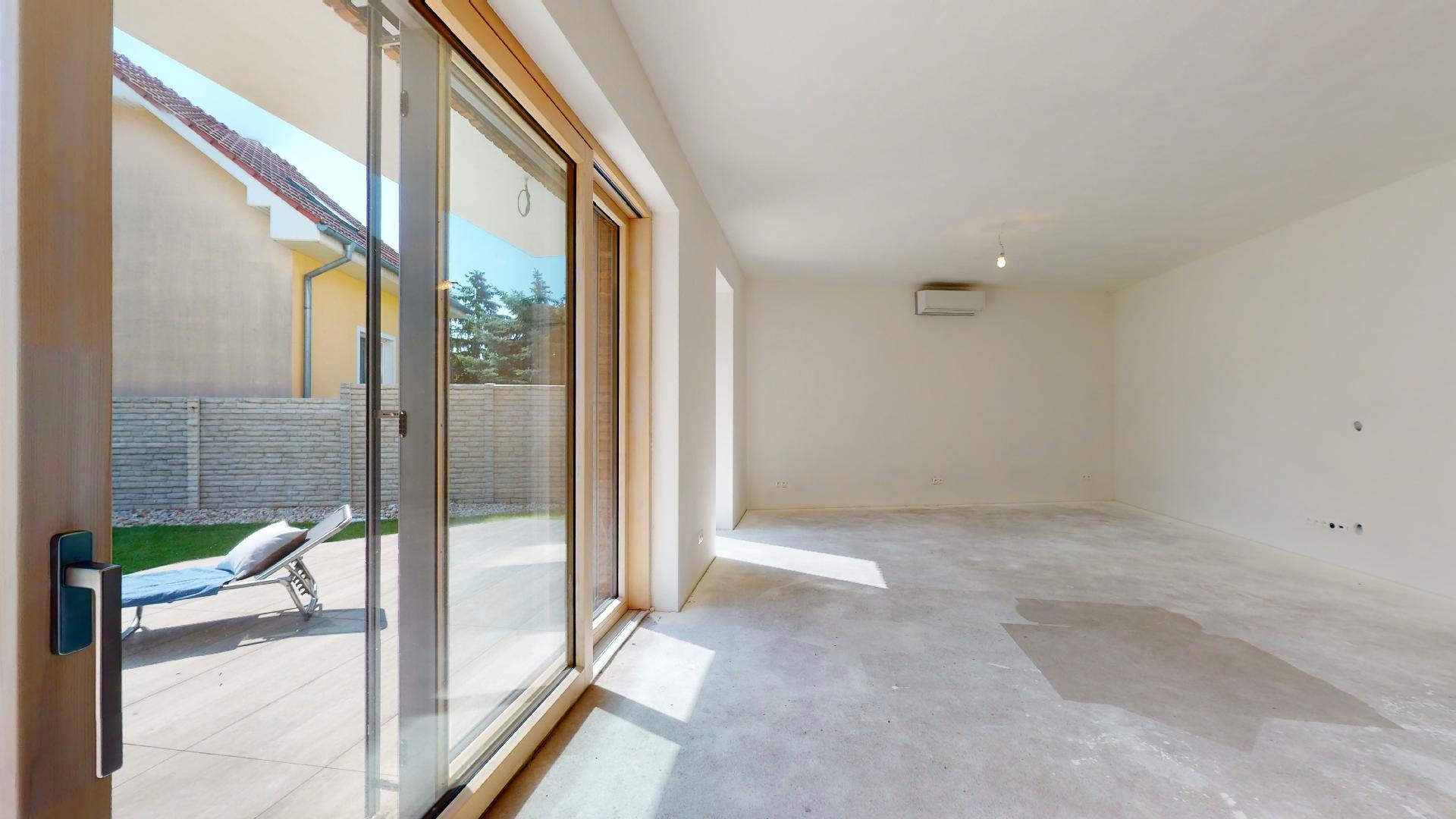 5-izb.RD, BA II - Vrakuňa