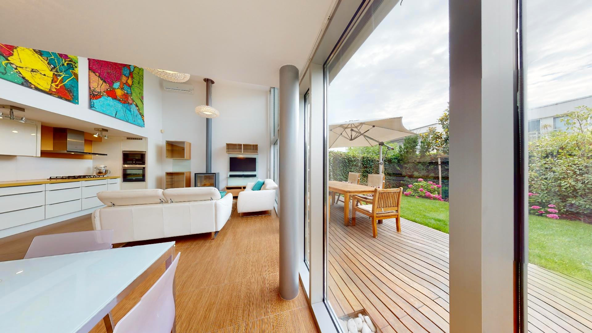 4-IZB.RD, BA III - VINOHRADY